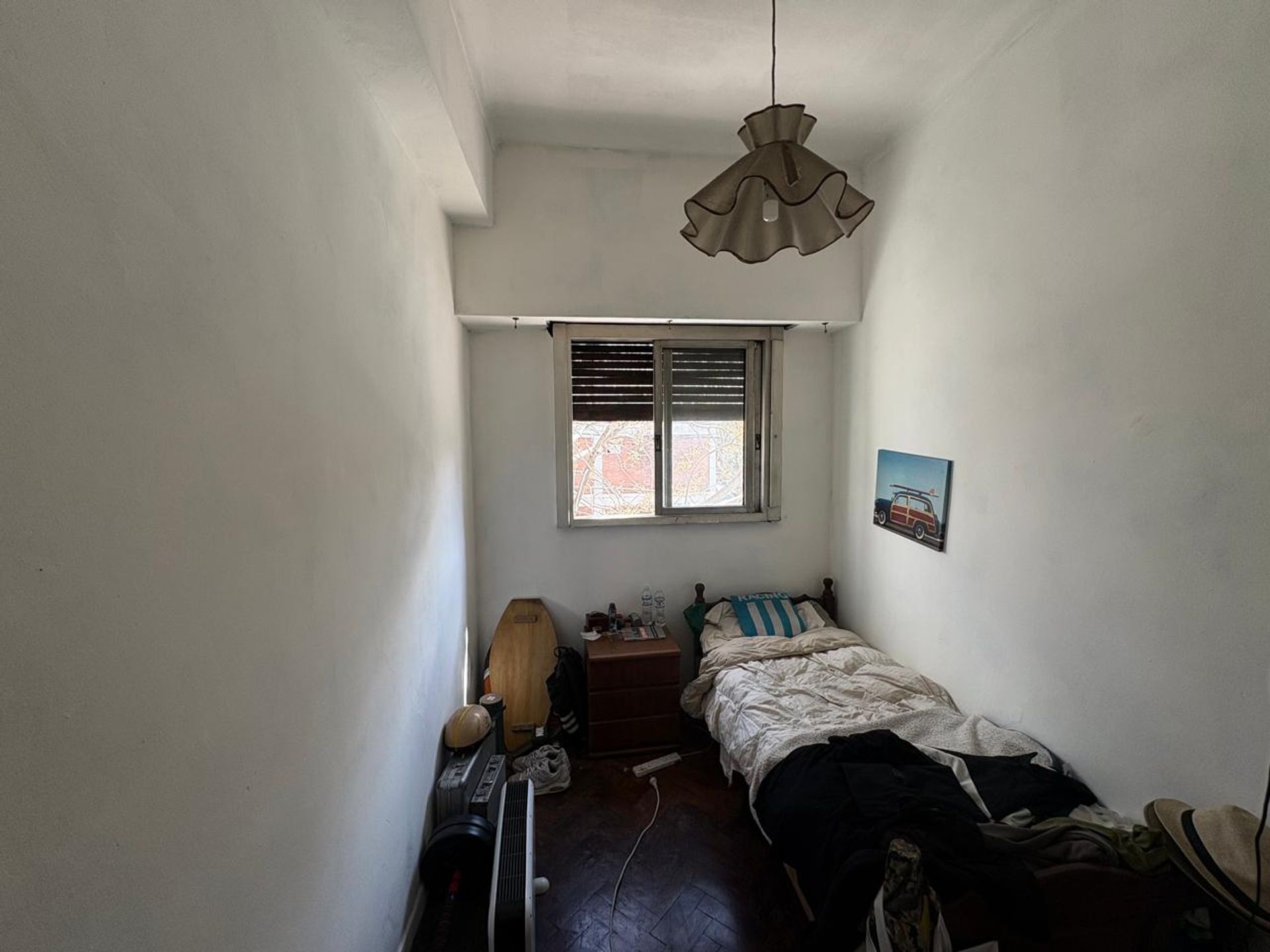 P H en Venta en Villa Luro, Capital Federal