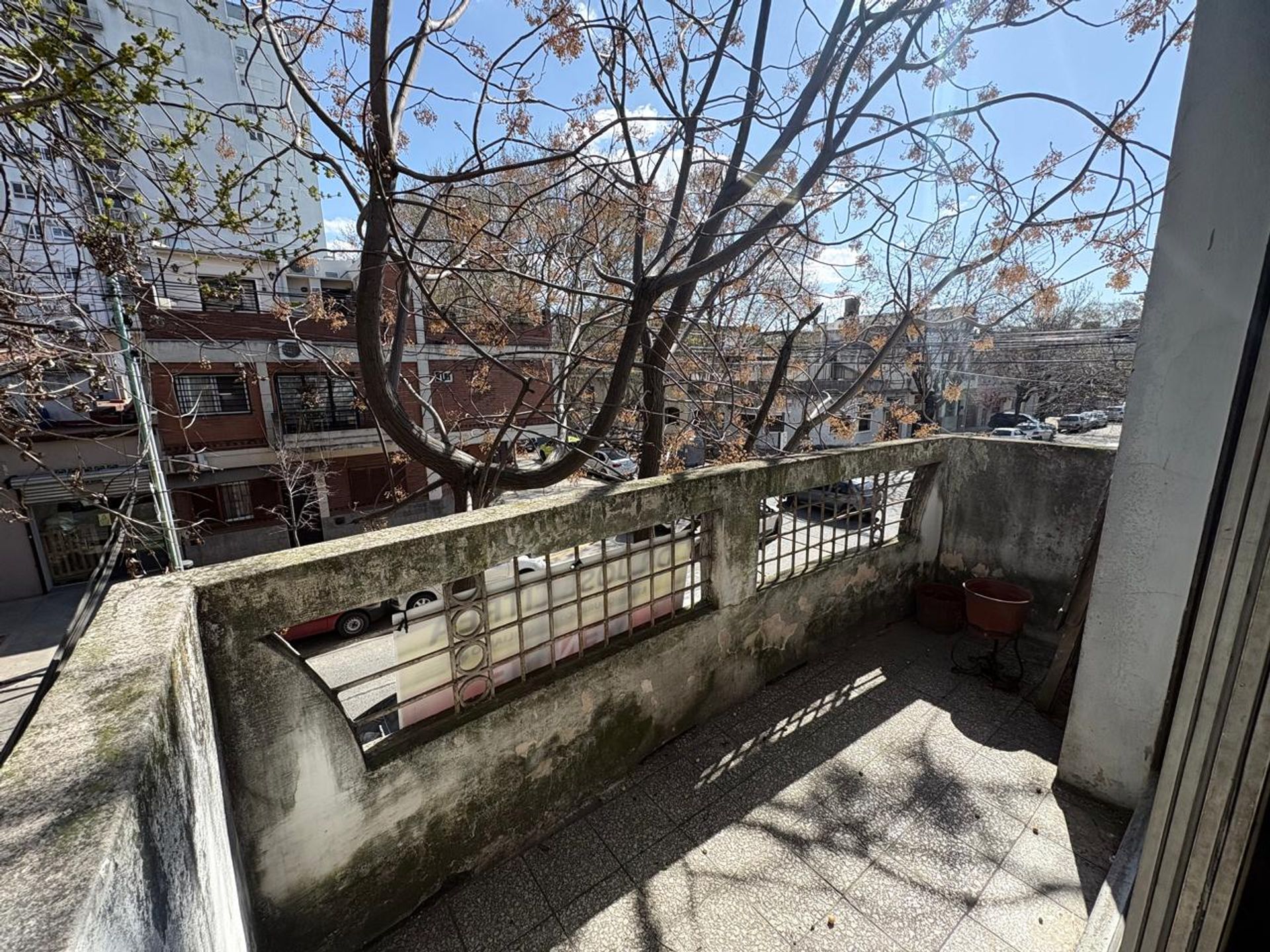 P H en Venta en Villa Luro, Capital Federal