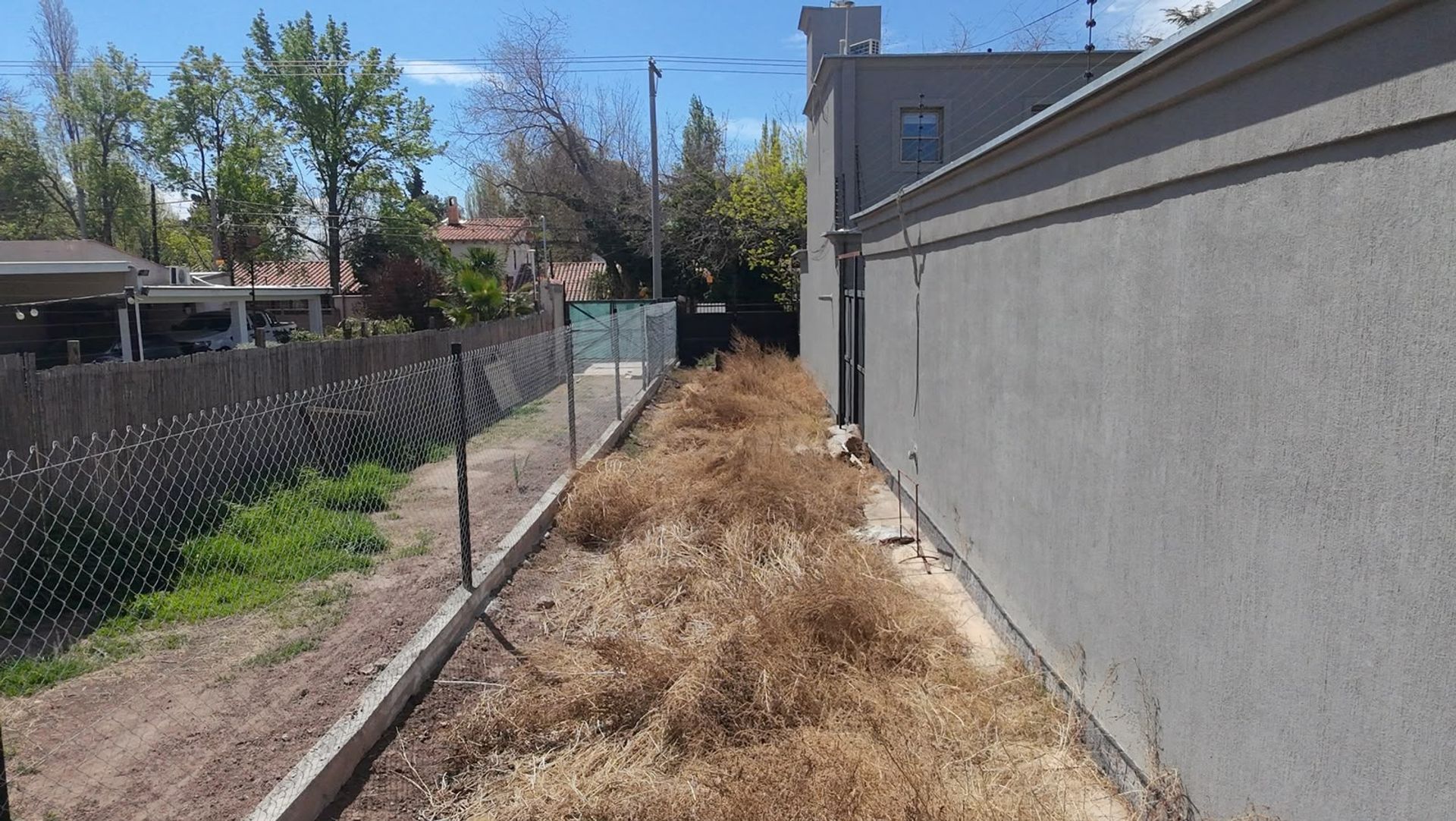 Lote en Venta en Lujan de Cuyo, Mendoza