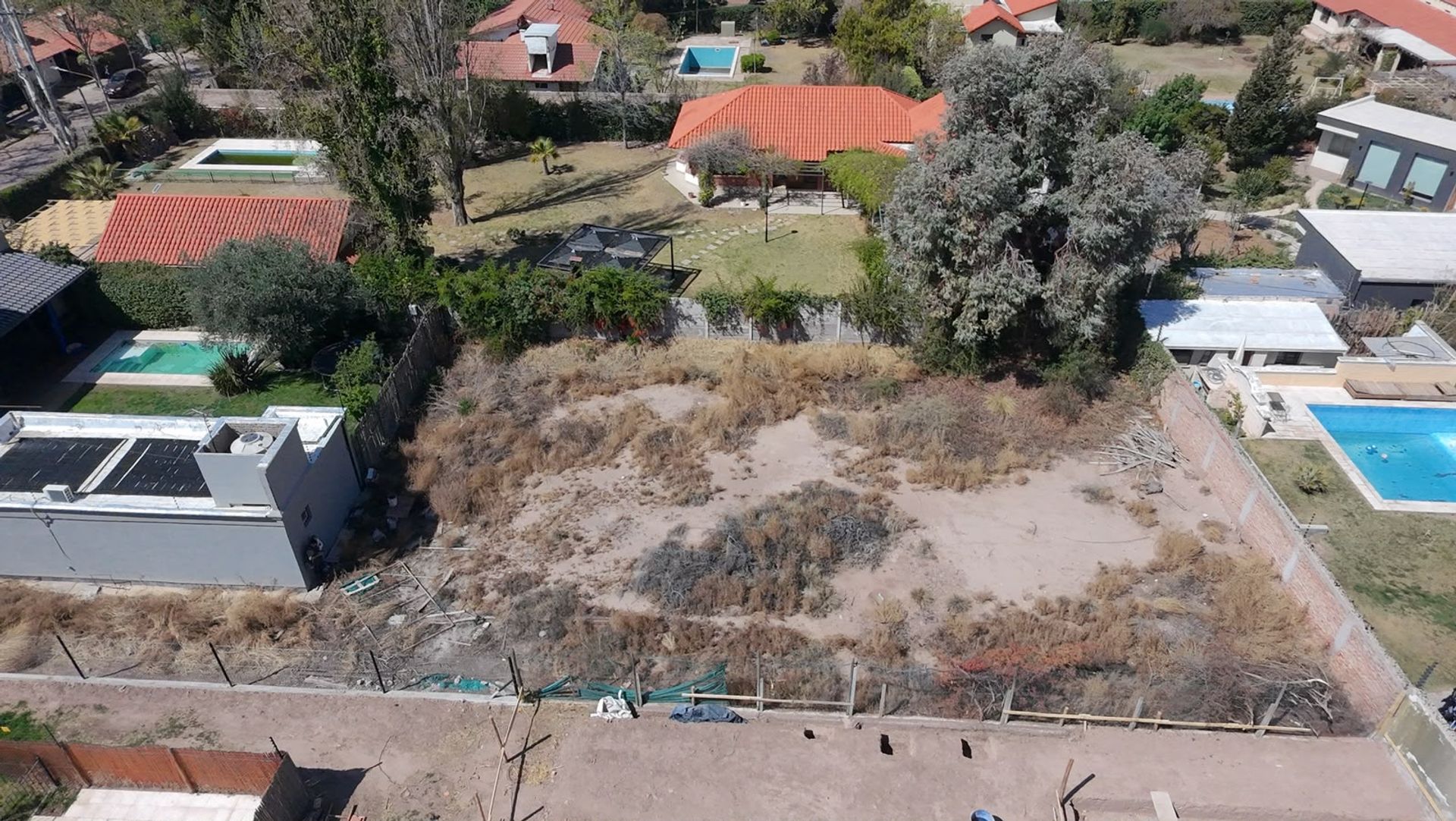 Lote en Venta en Lujan de Cuyo, Mendoza