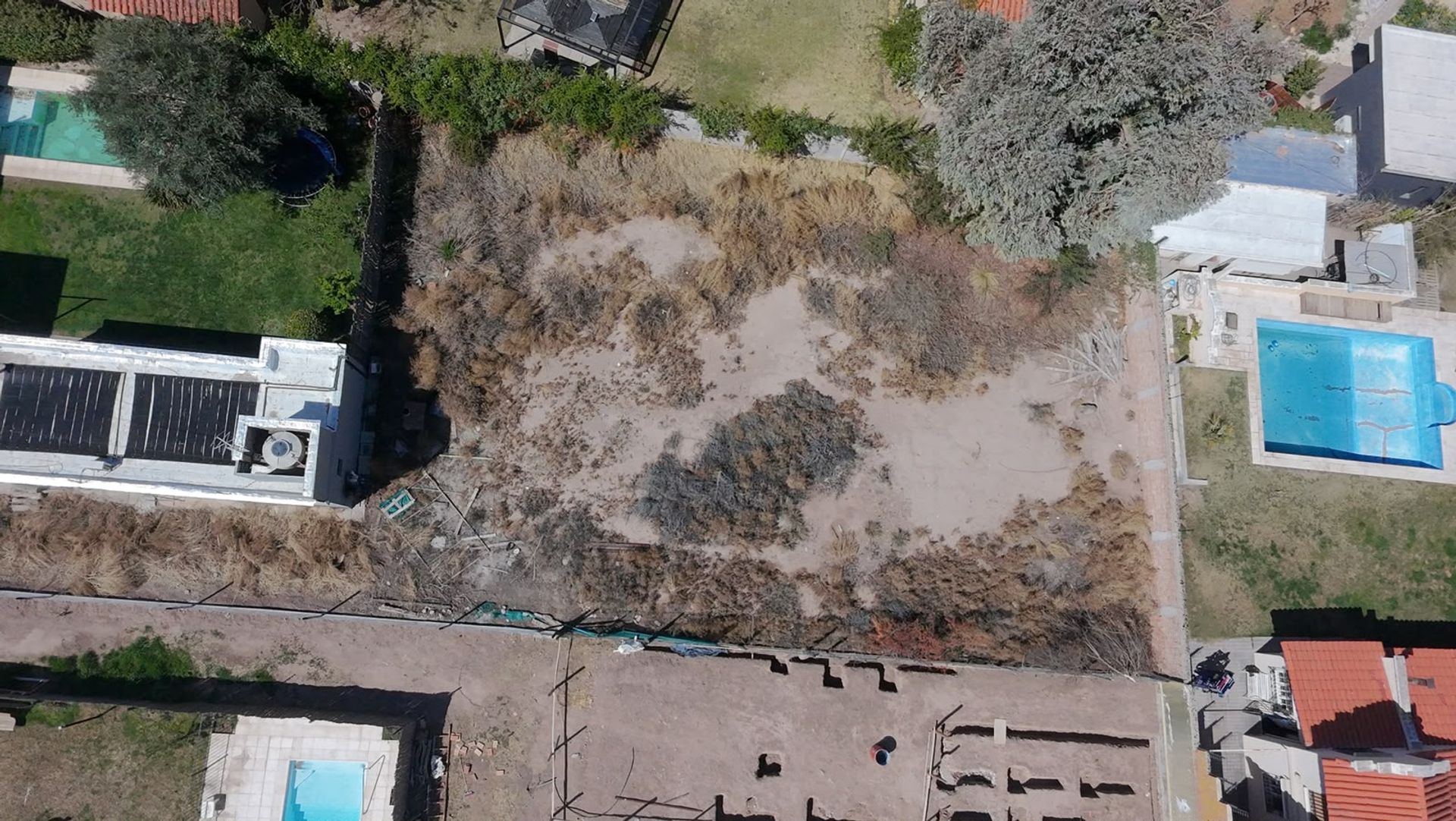Lote en Venta en Lujan de Cuyo, Mendoza