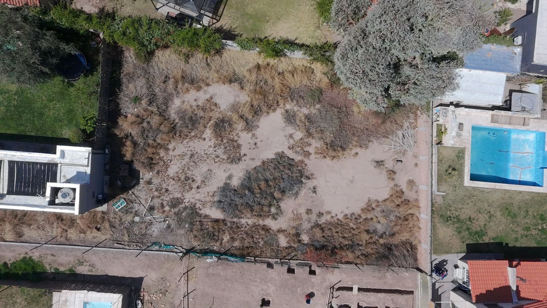 Lote en Venta en Lujan de Cuyo, Mendoza