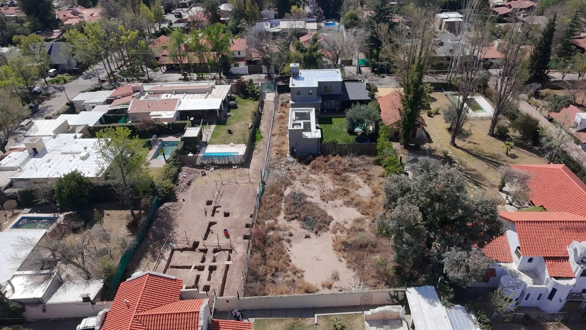 Lote en Venta en Lujan de Cuyo, Mendoza