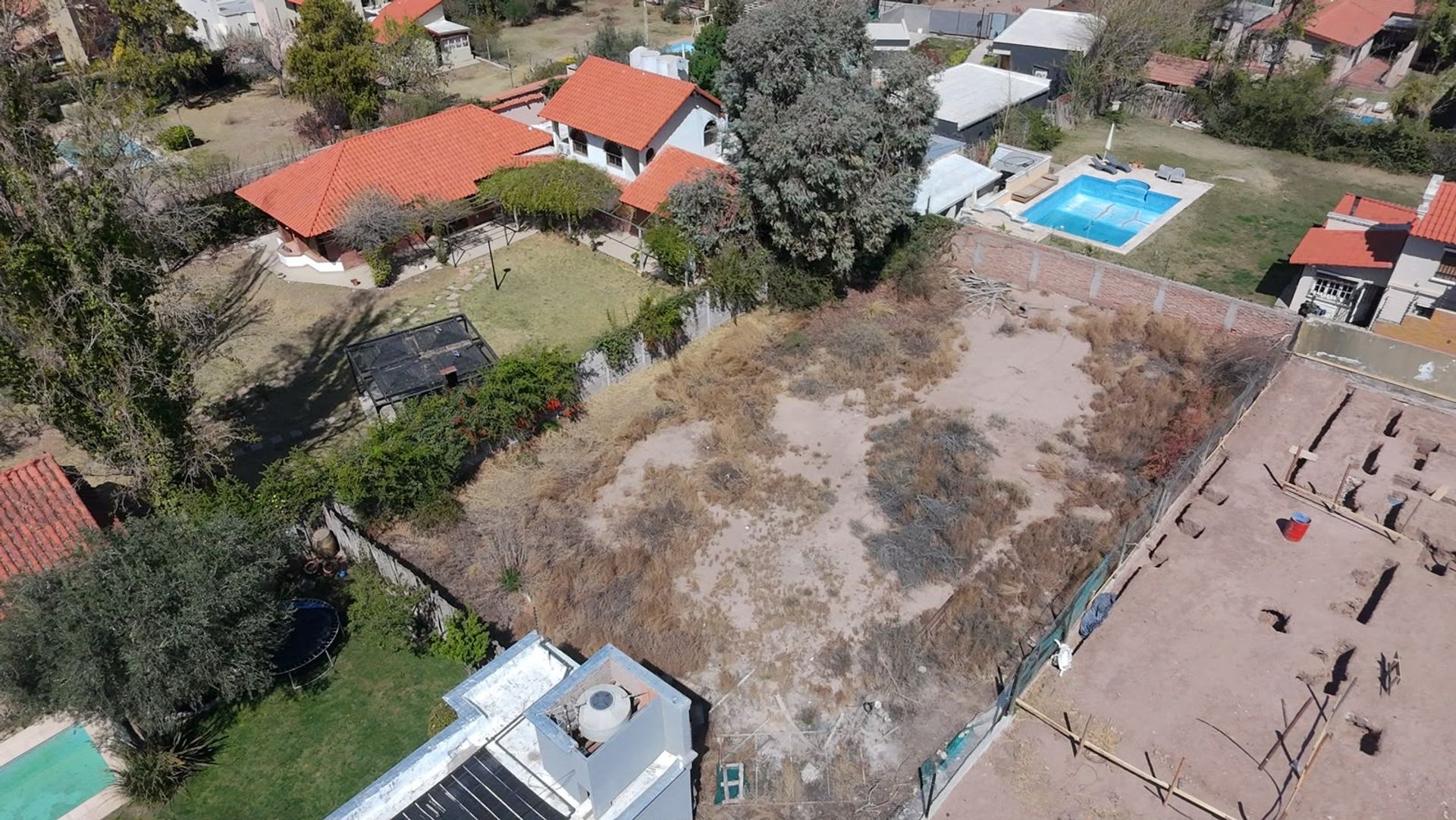 Lote en Venta en Lujan de Cuyo, Mendoza