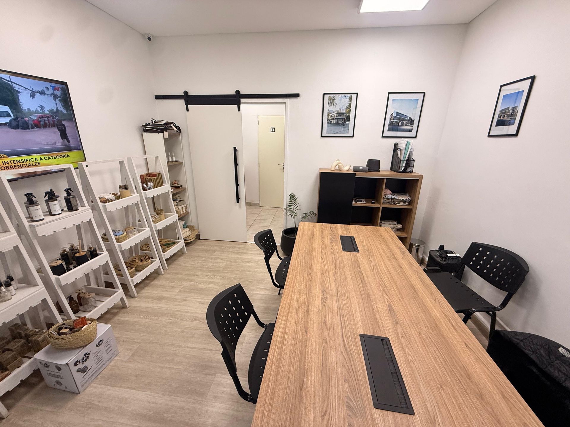 Lote en Venta en Capital, San Juan