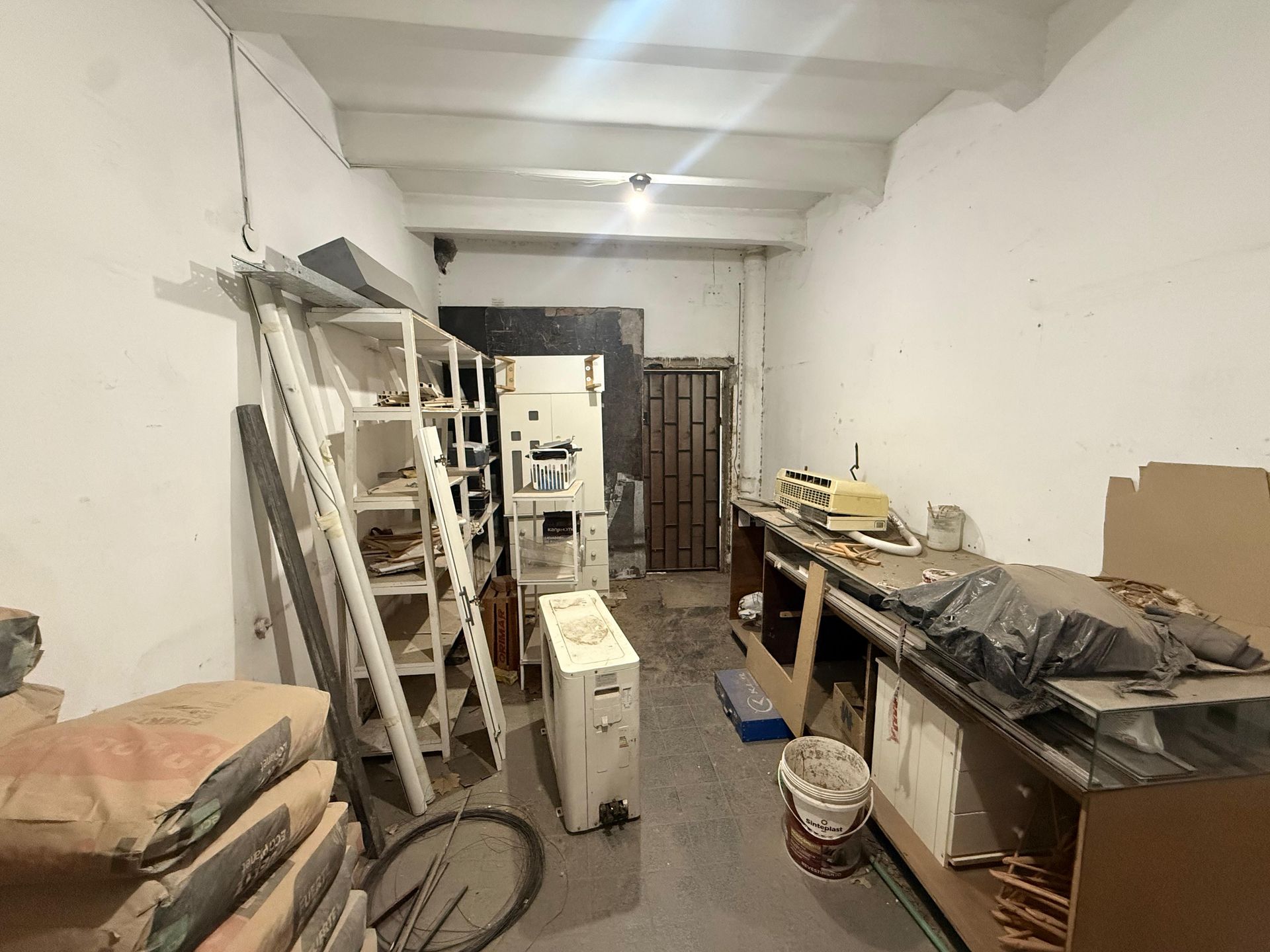 Lote en Venta en Capital, San Juan