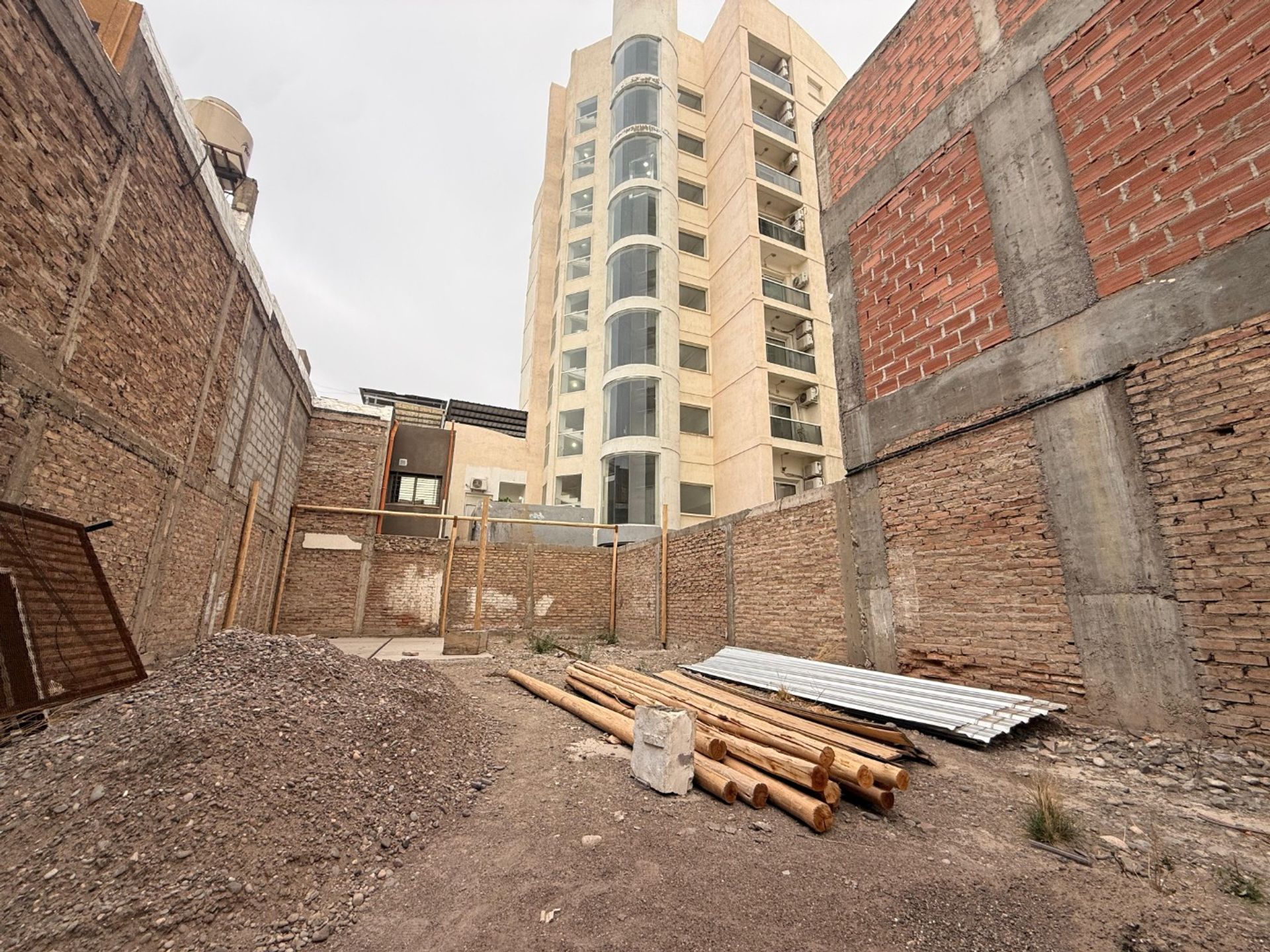 Lote en Venta en Capital, San Juan