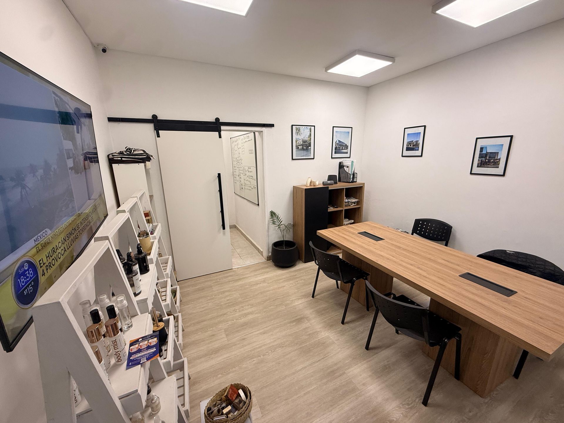 Lote en Venta en Capital, San Juan