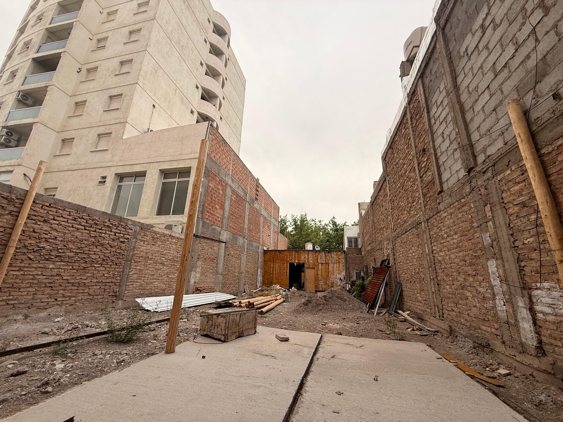 Lote en Venta en Capital, San Juan