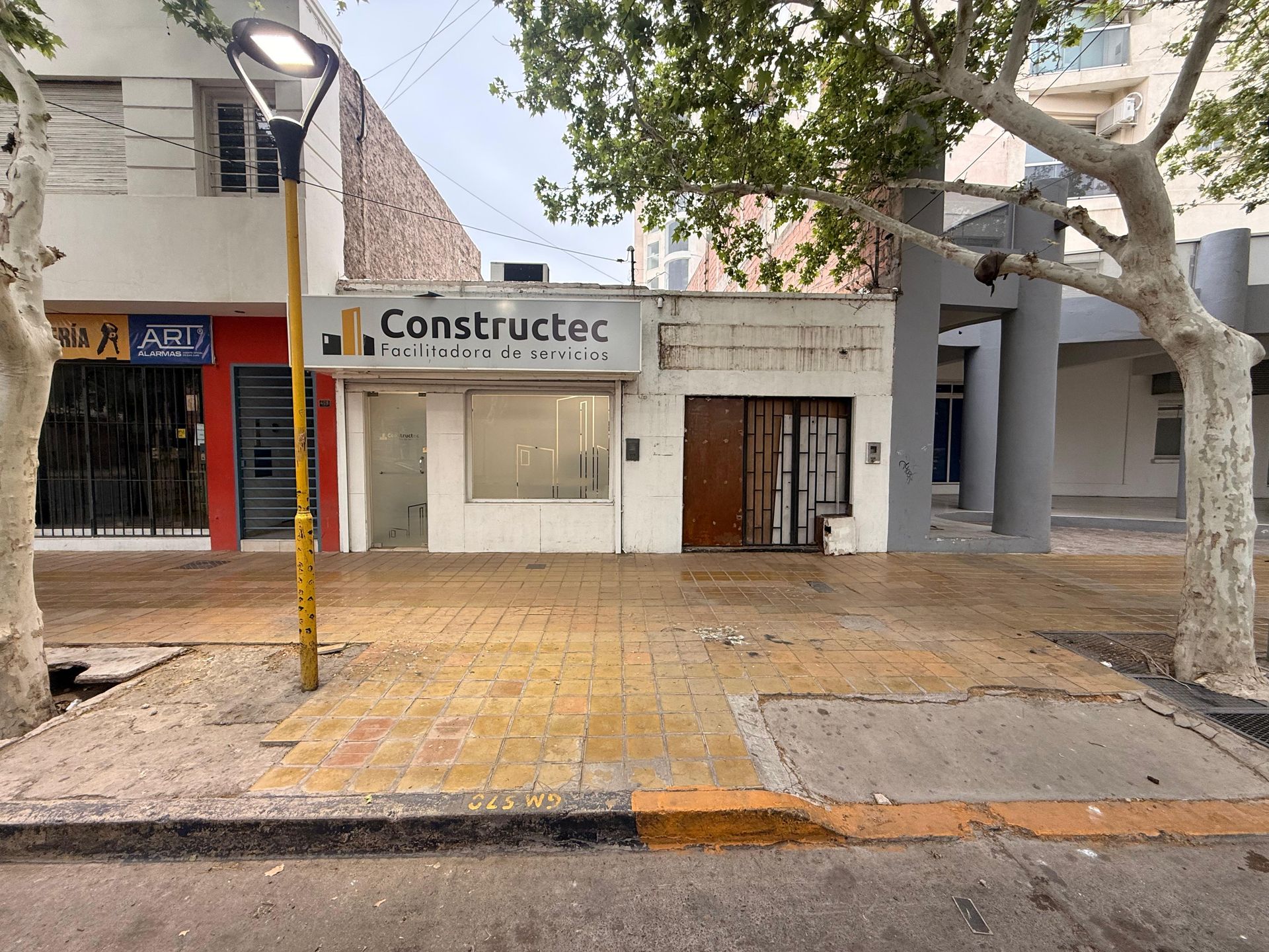 Lote en Venta en Capital, San Juan
