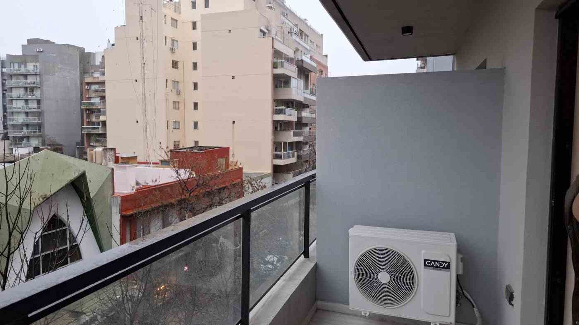 Departamento en Venta en Palermo, Capital Federal