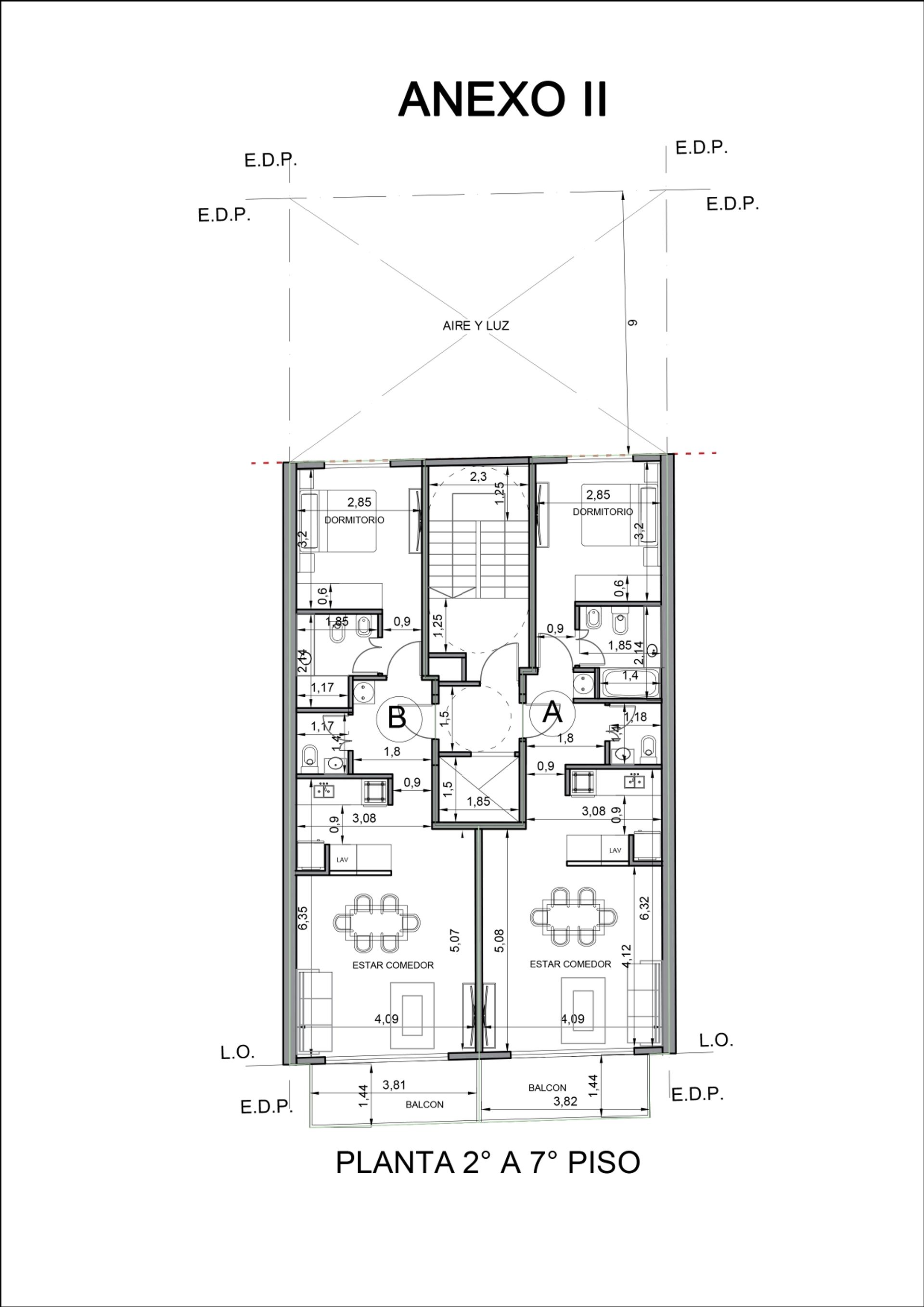 Departamento en Venta en Palermo, Capital Federal