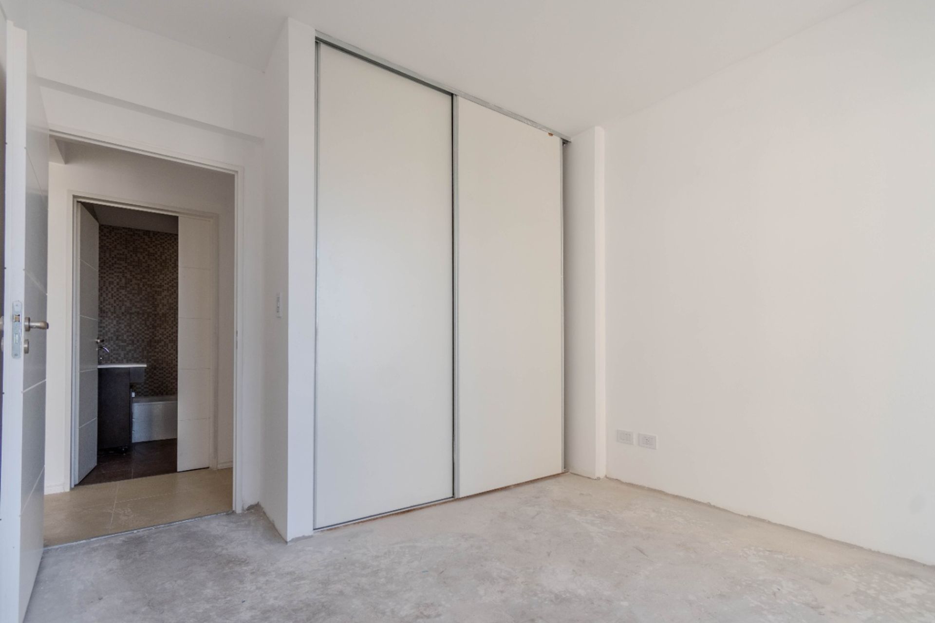 VENTA 2 AMBIENTES PALERMO APTO CREDITO AMENITIES - 11