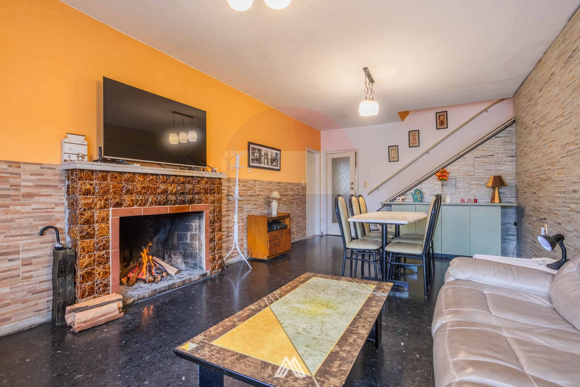 Venta Casa de 4 dormitorios y garage en Unión - 3