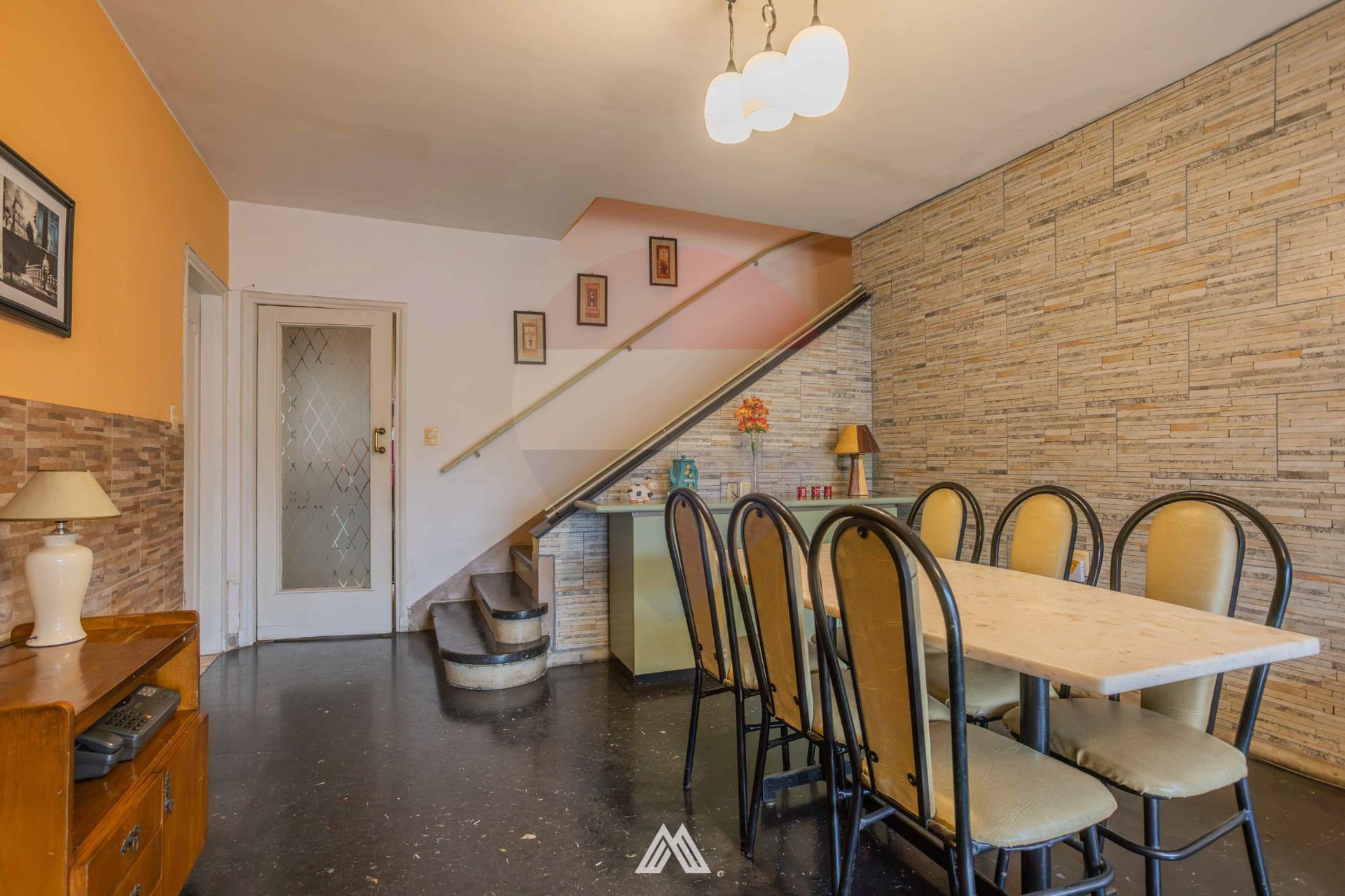 Venta Casa de 4 dormitorios y garage en Uni&oacute;n - 1