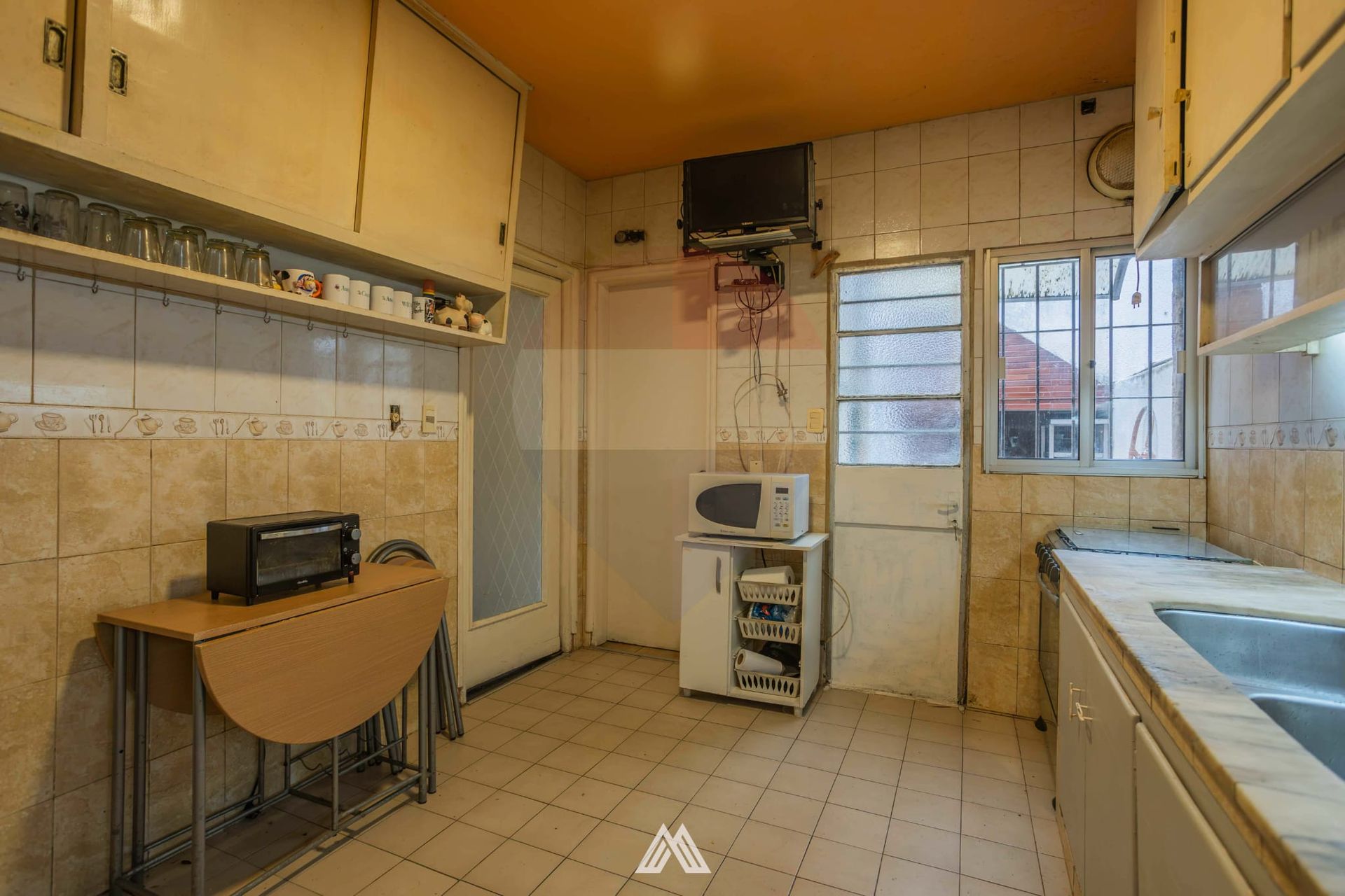 Venta Casa de 4 dormitorios y garage en Unión - 6