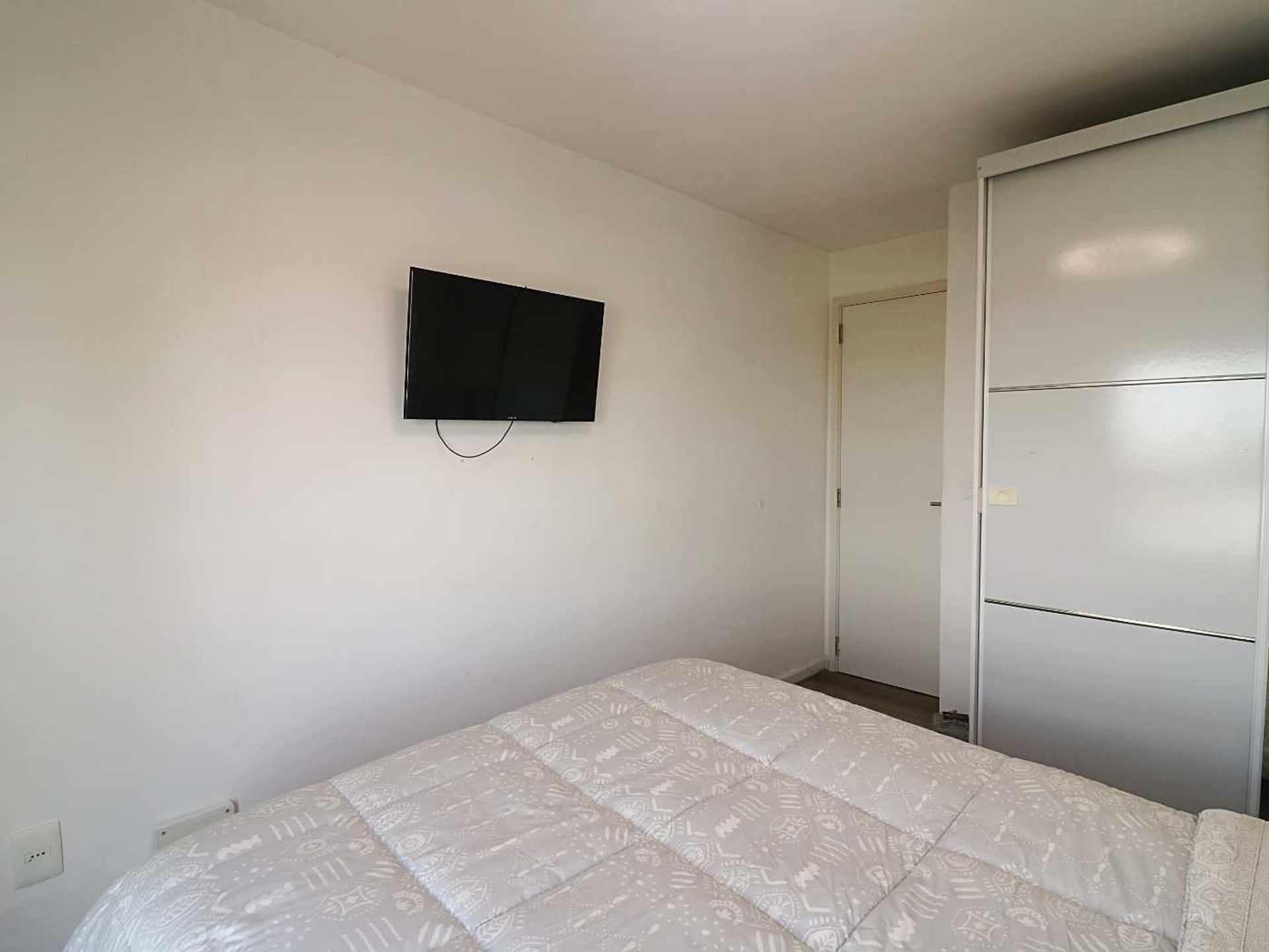 VENTA! APTO AMUEBLADO, 1 DORMITORIO, LA BLANQUEADA - 10