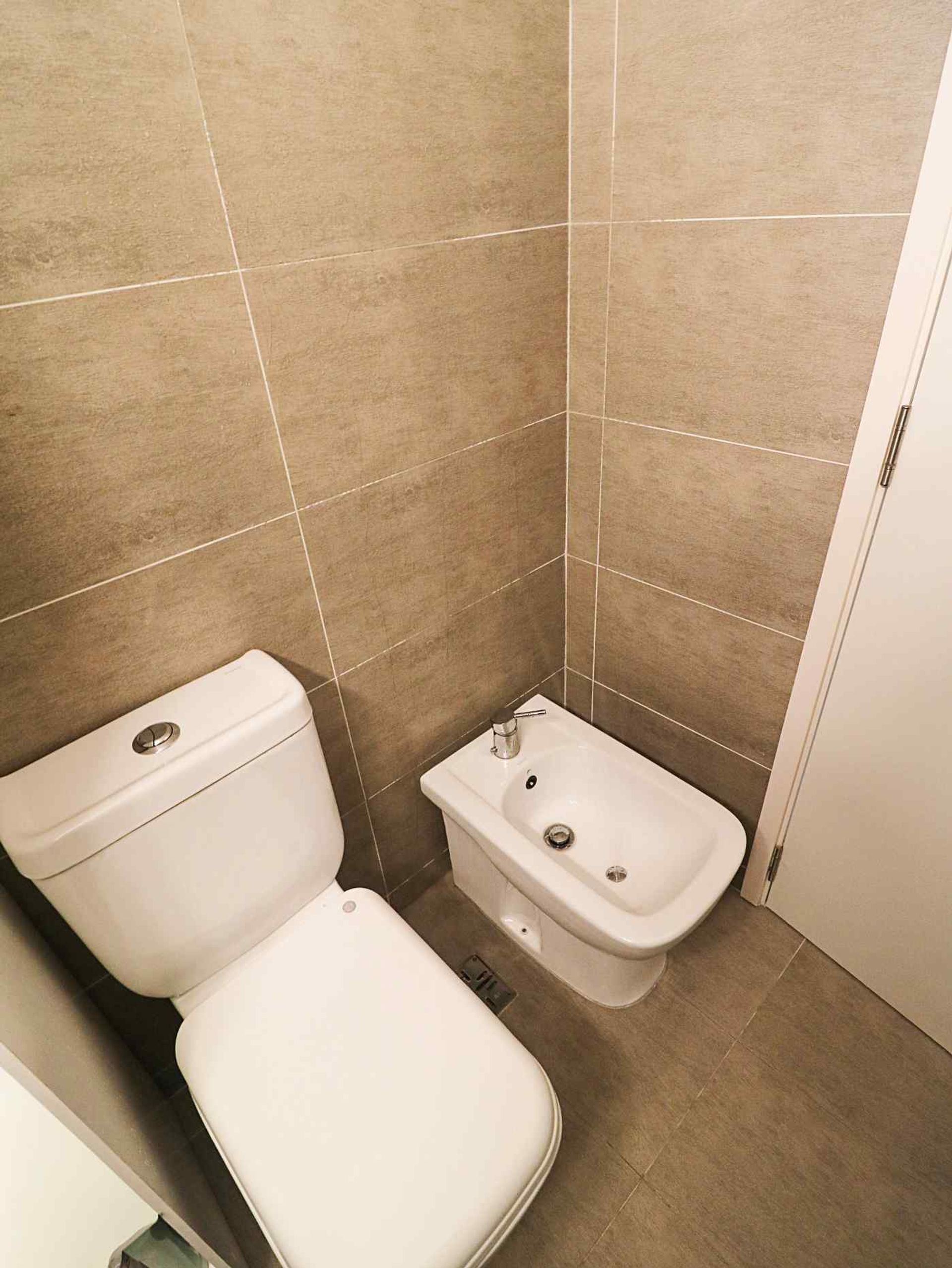 VENTA! APTO AMUEBLADO, 1 DORMITORIO, LA BLANQUEADA - 11