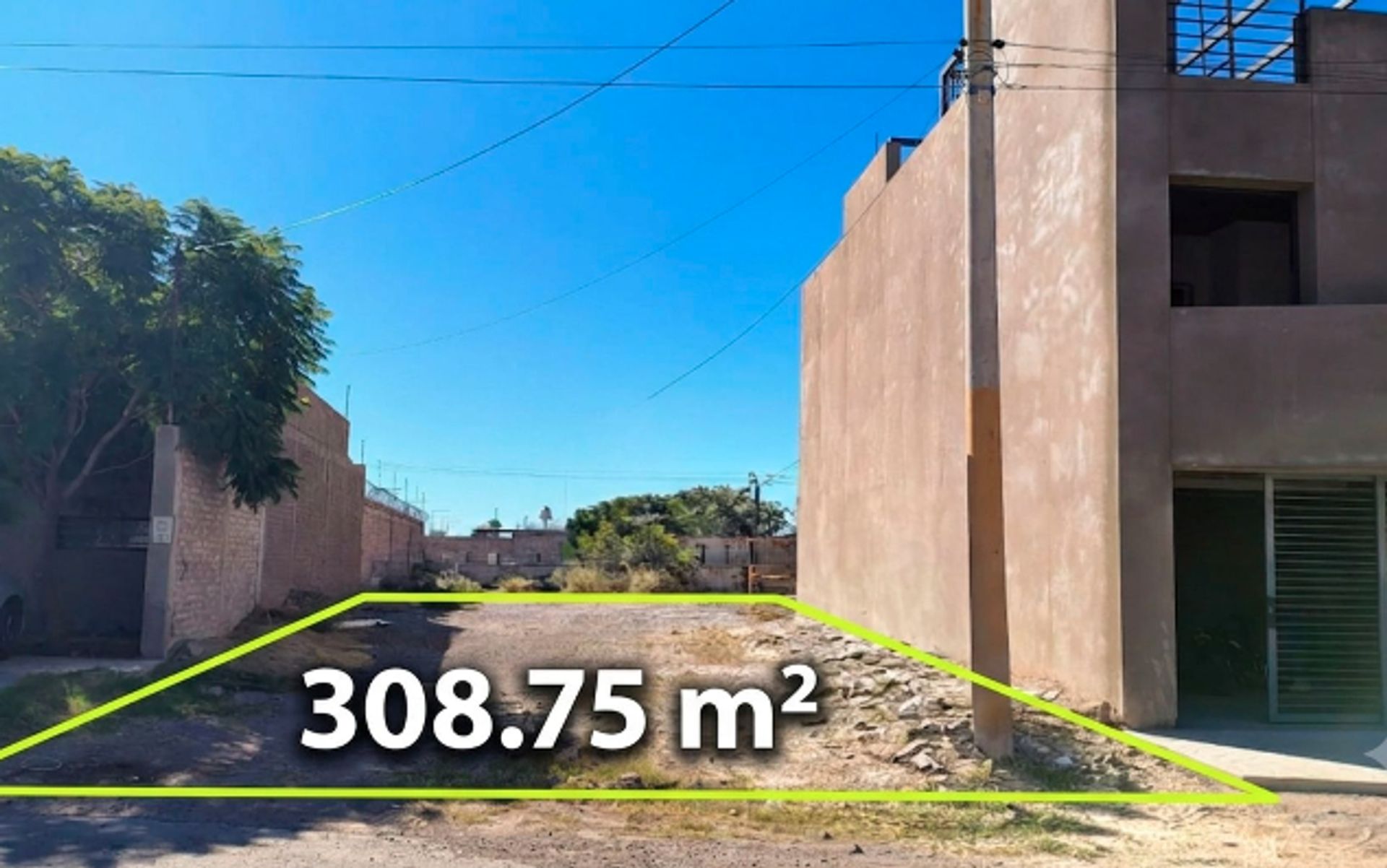 Lote en Venta en Capital, San Juan