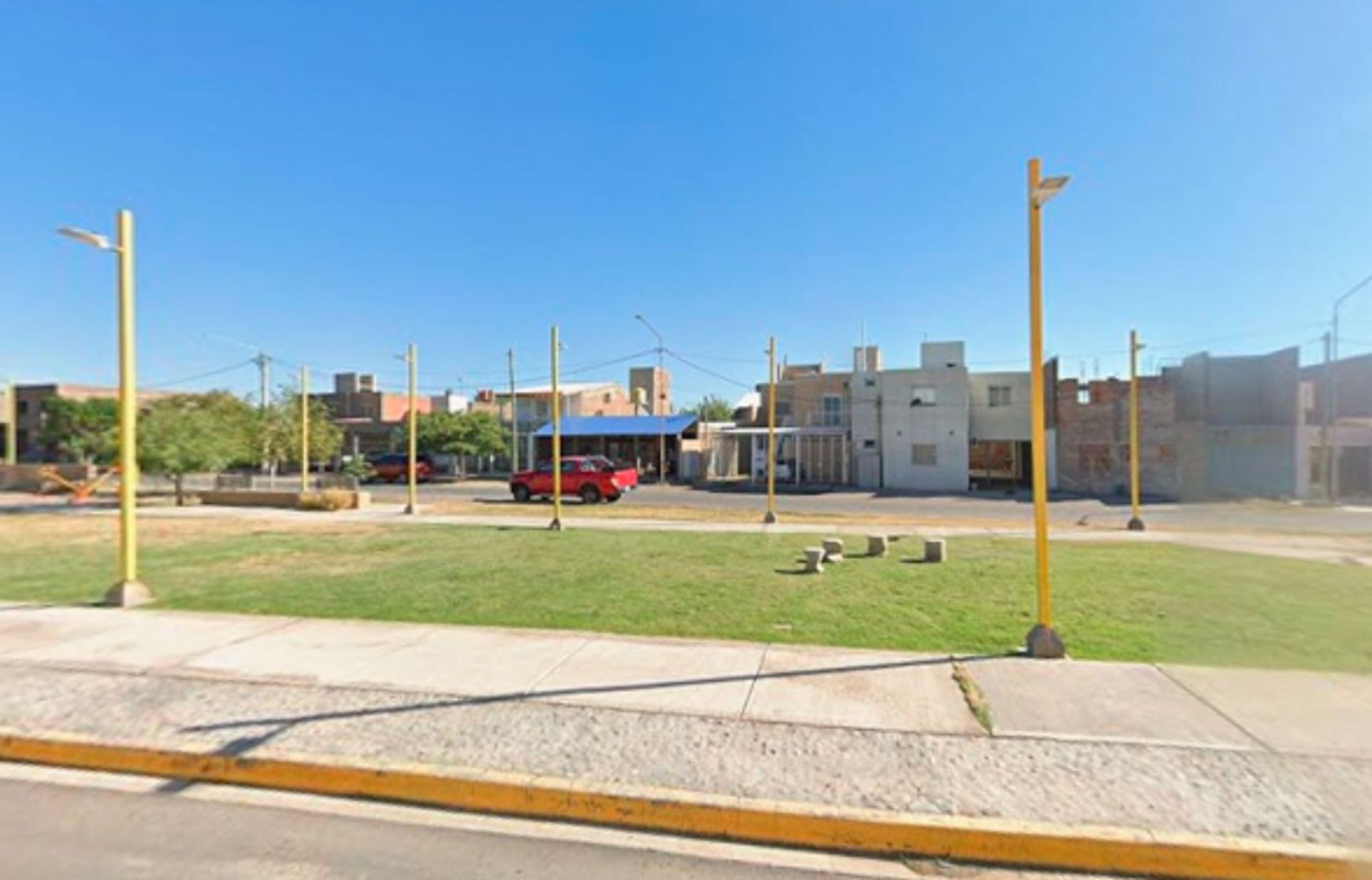 Lote en Venta en Capital, San Juan
