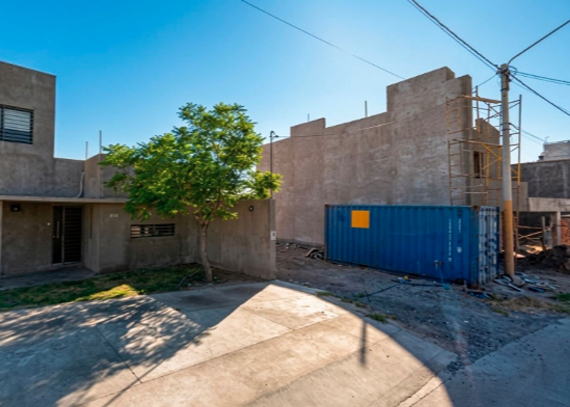 Lote en Venta en Capital, San Juan