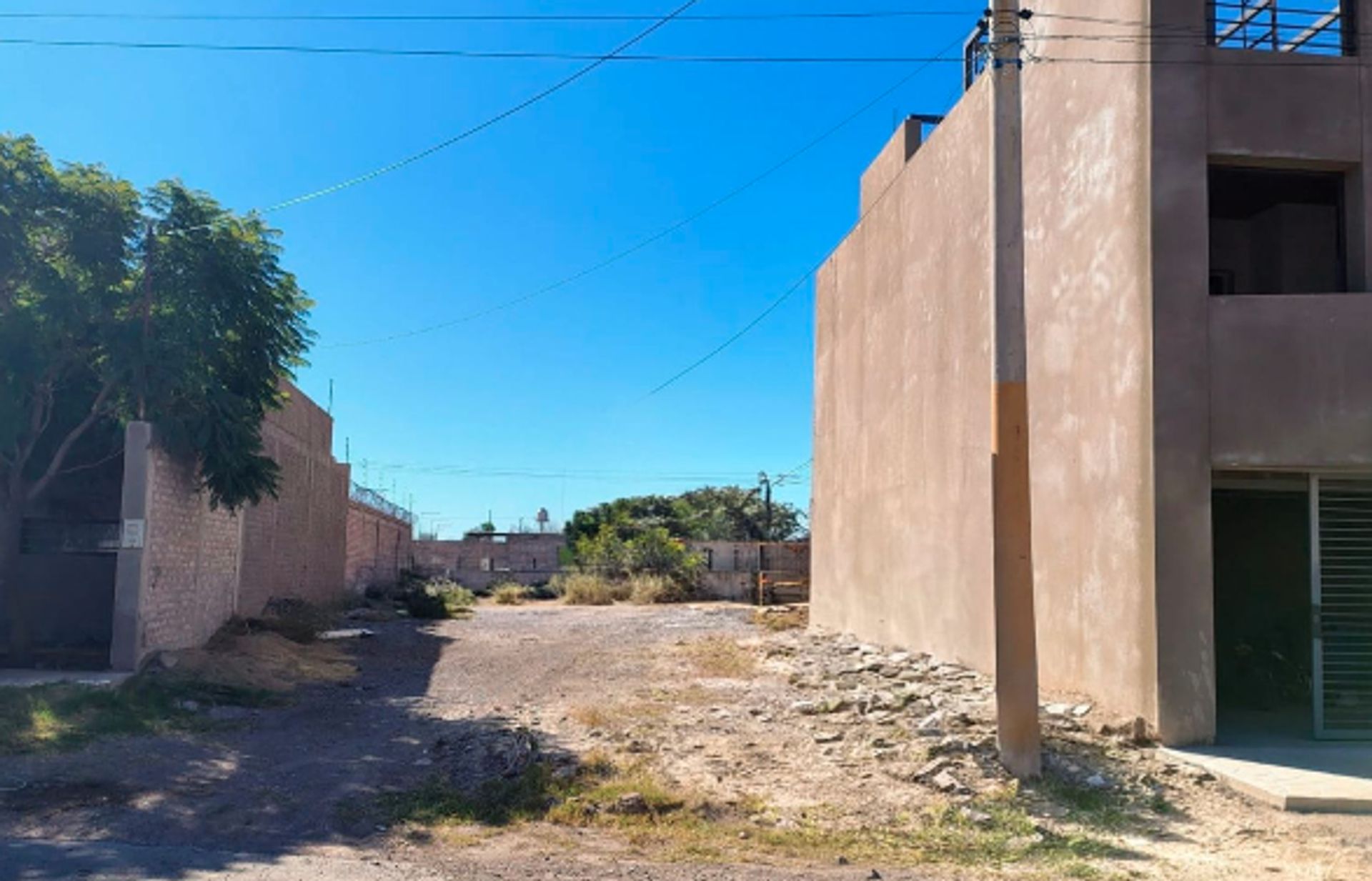 Lote en Venta en Capital, San Juan