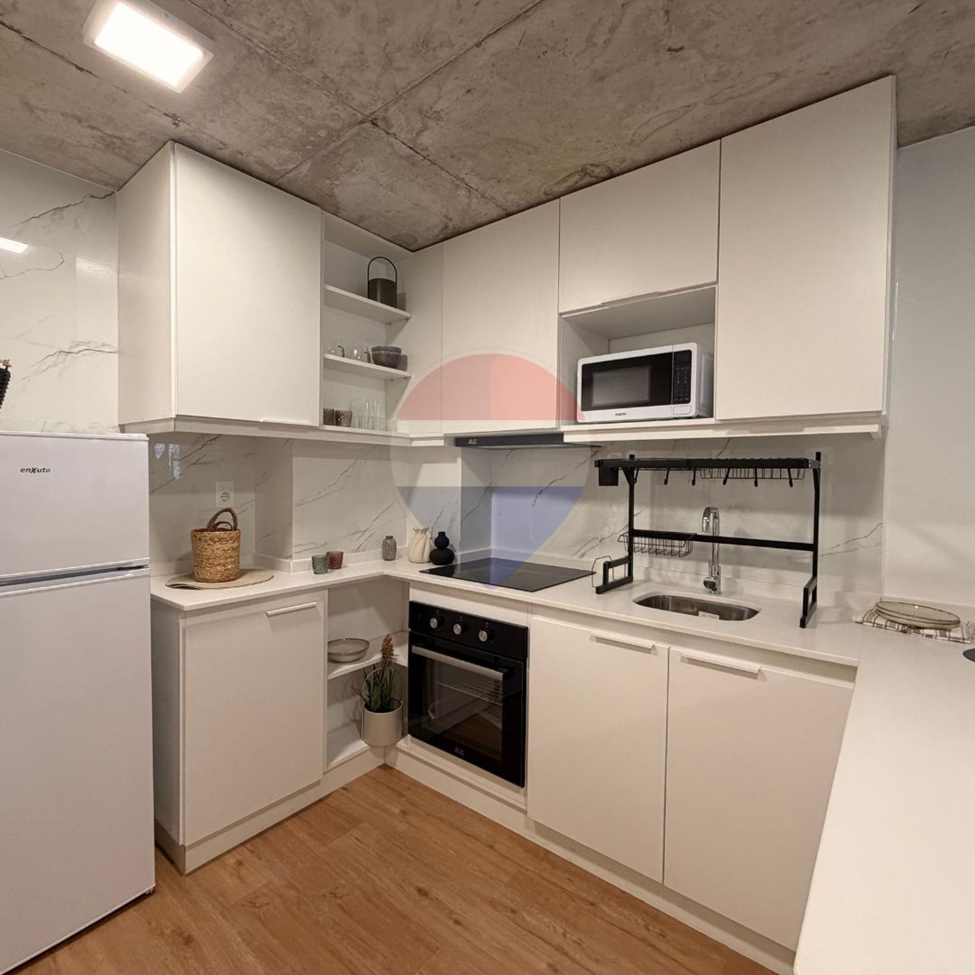 VENTA DEPTO CENTRO 1 DORMITORIO CON PATIO INTERNO - 8