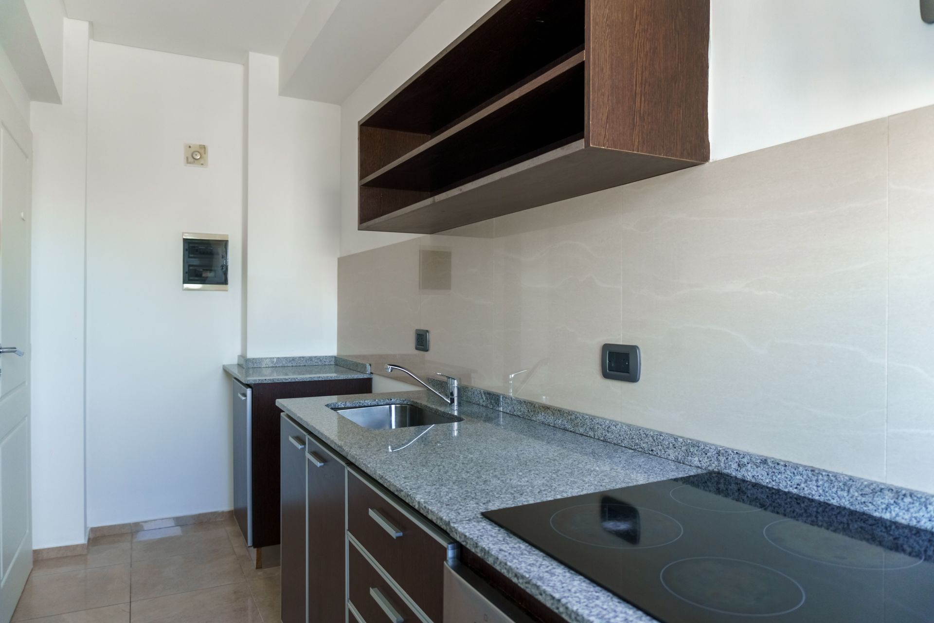 Venta 2 ambientes con balcon y cochera a estrenar - 2