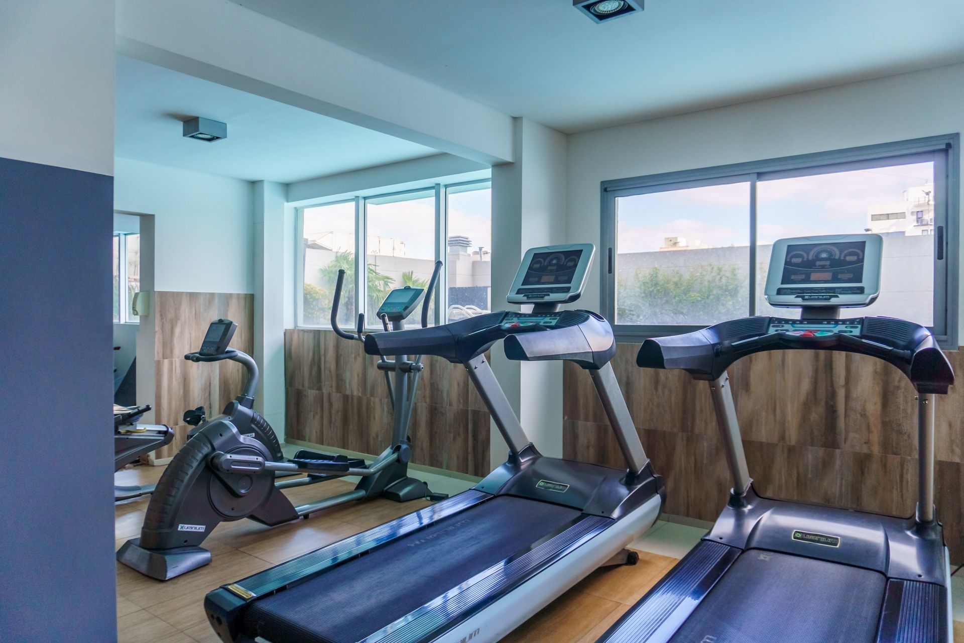 Venta 2 ambientes con balcon y cochera a estrenar - 20