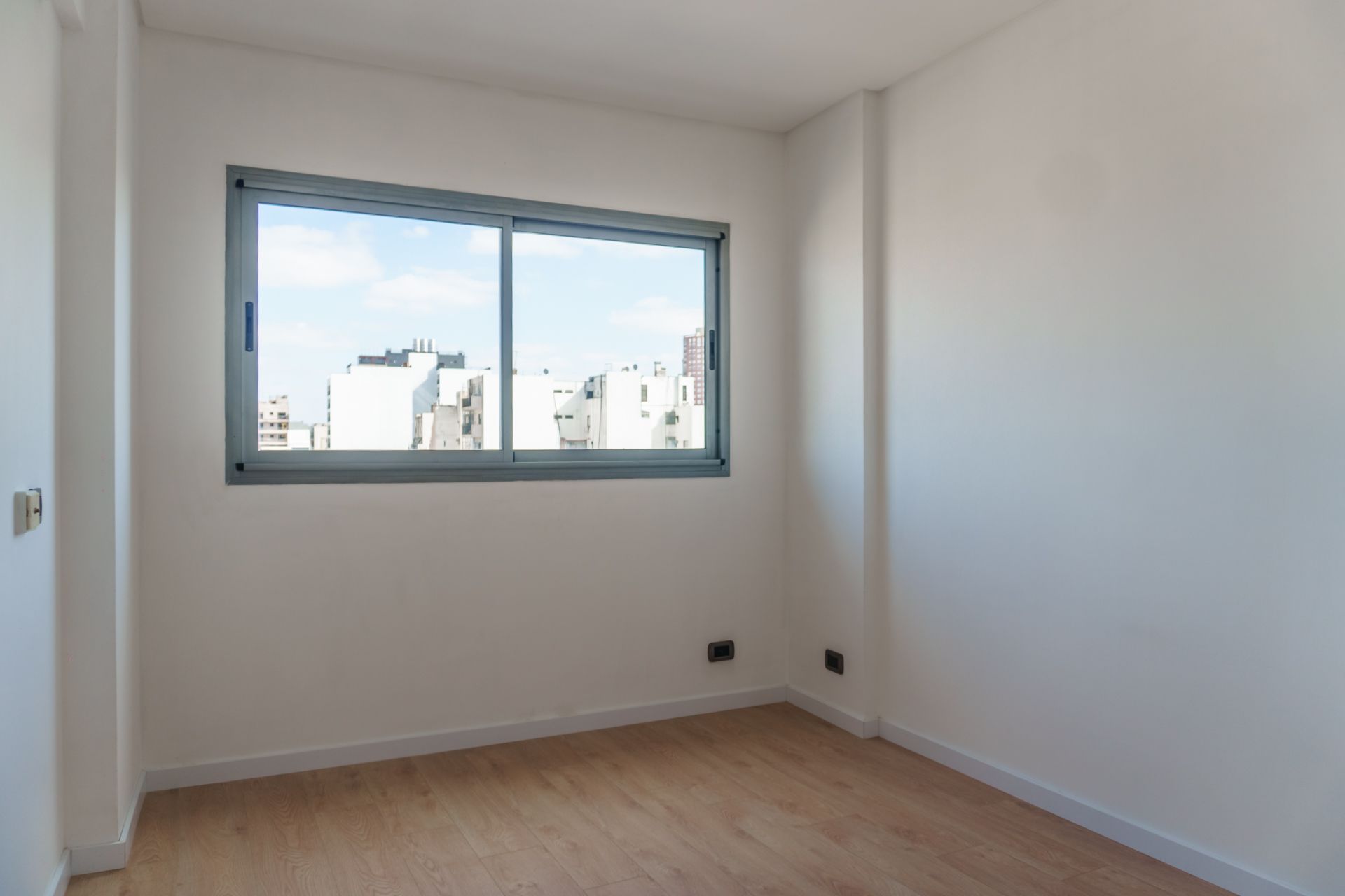Venta 2 ambientes con balcon y cochera a estrenar - 10