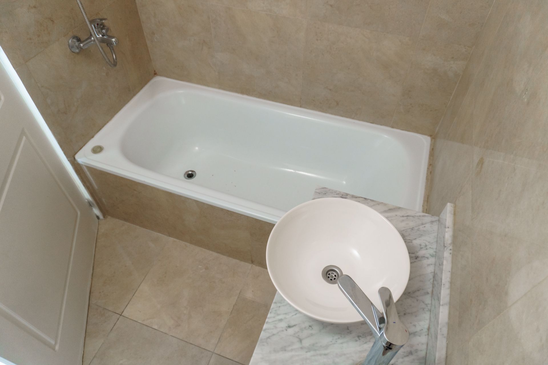 Venta 2 ambientes con balcon y cochera a estrenar - 14