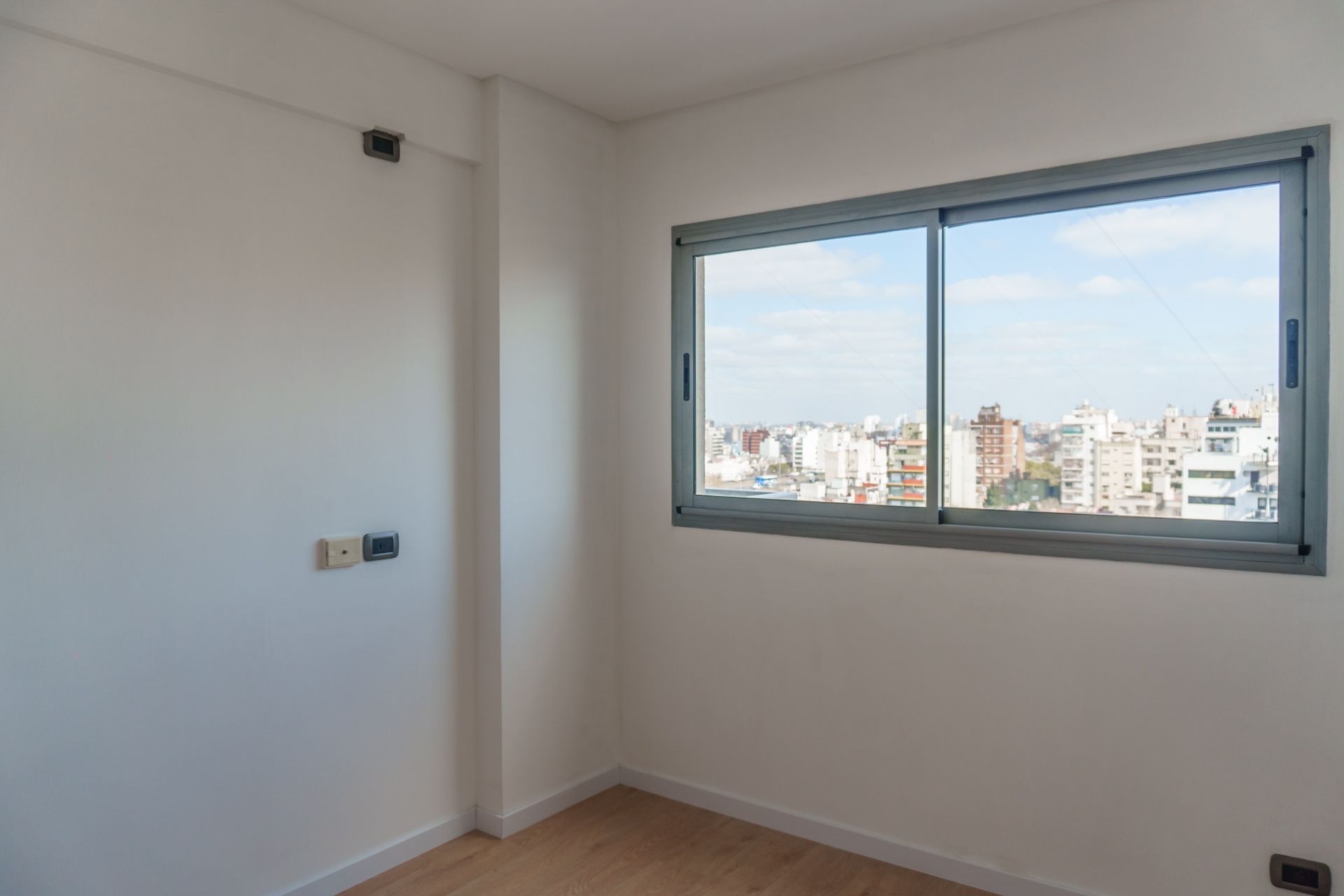 Venta 2 ambientes con balcon y cochera a estrenar - 12