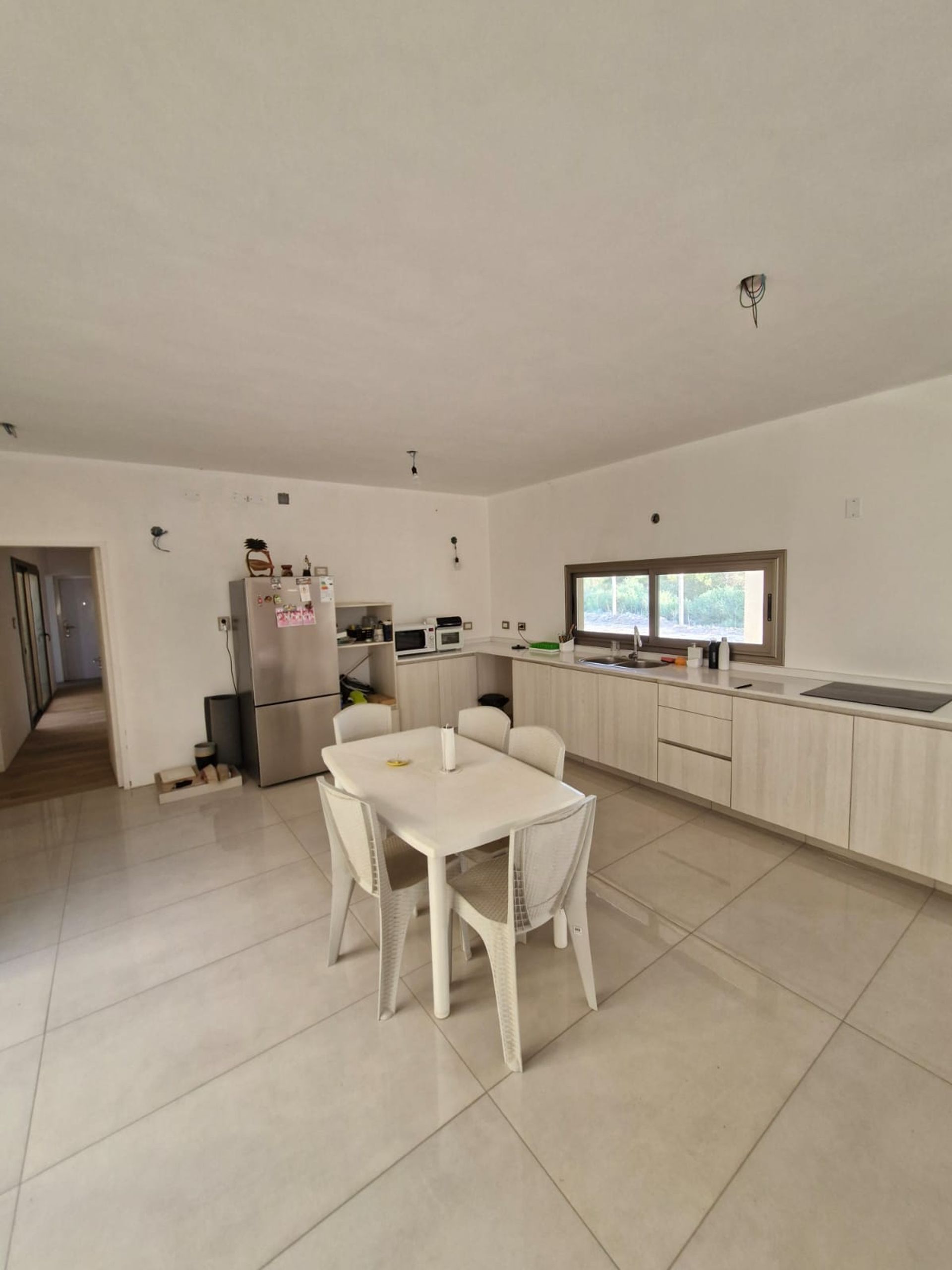 Santa Lucia Ruta 20 6200