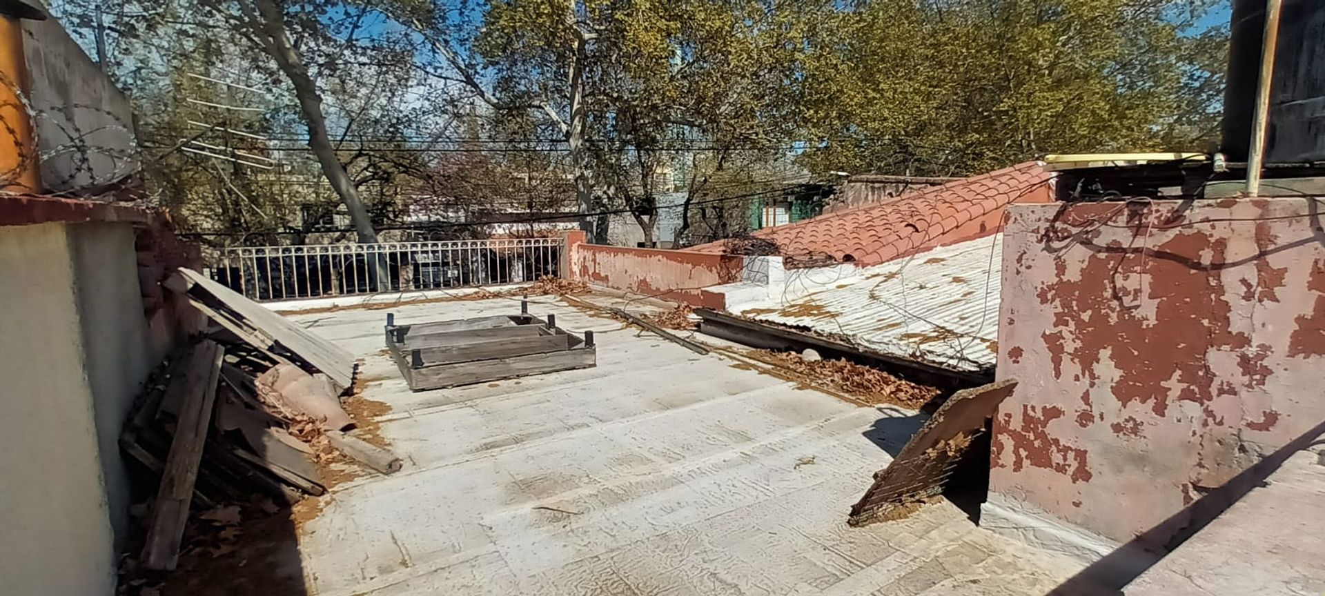 Casa en Venta en Capital, Mendoza