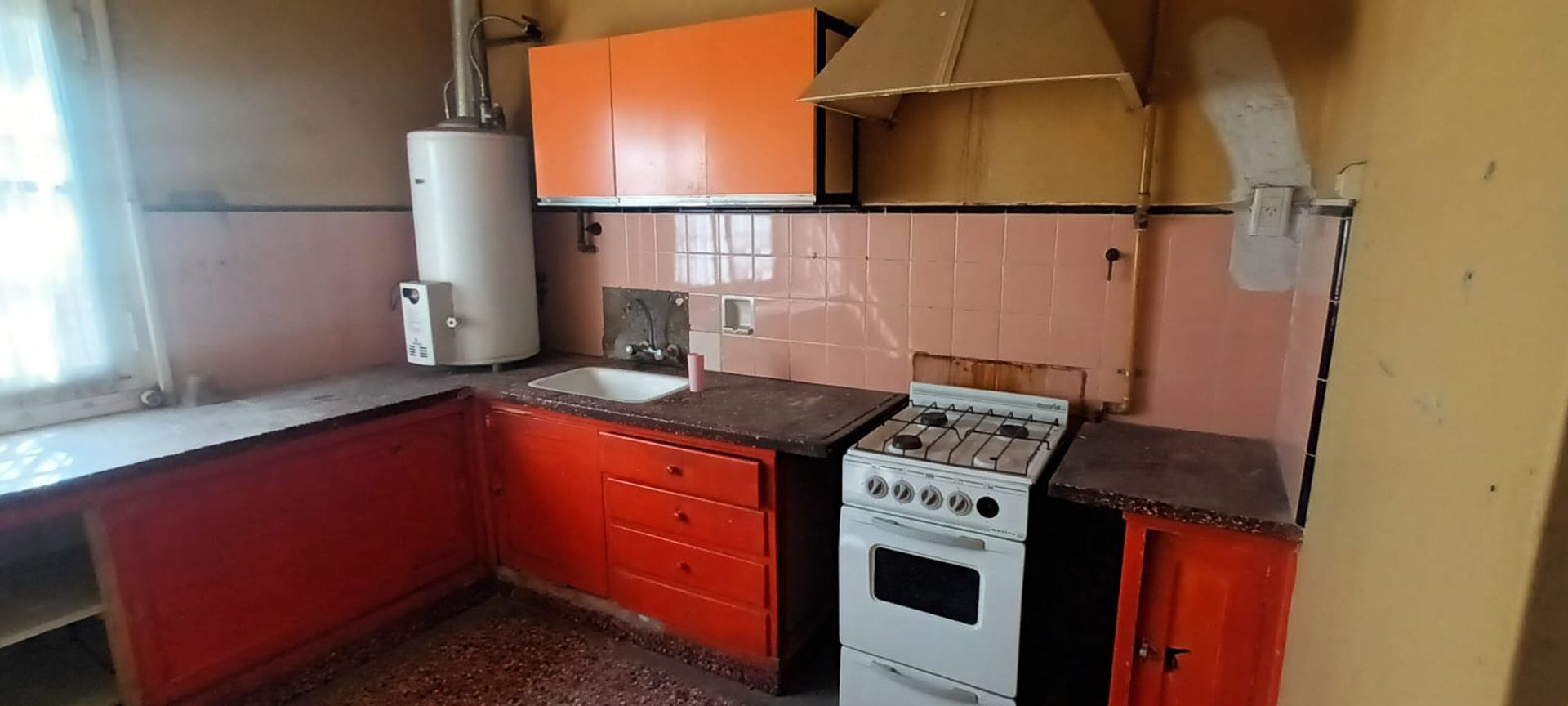 Casa en Venta en Capital, Mendoza
