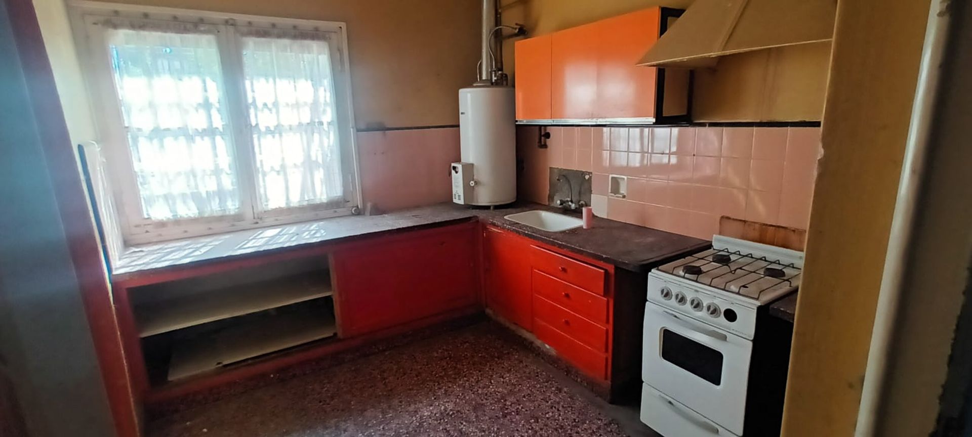 Casa en Venta en Capital, Mendoza