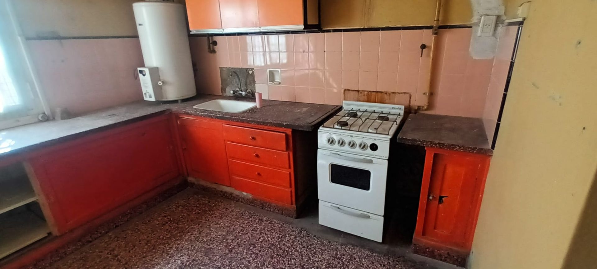 Casa en Venta en Capital, Mendoza