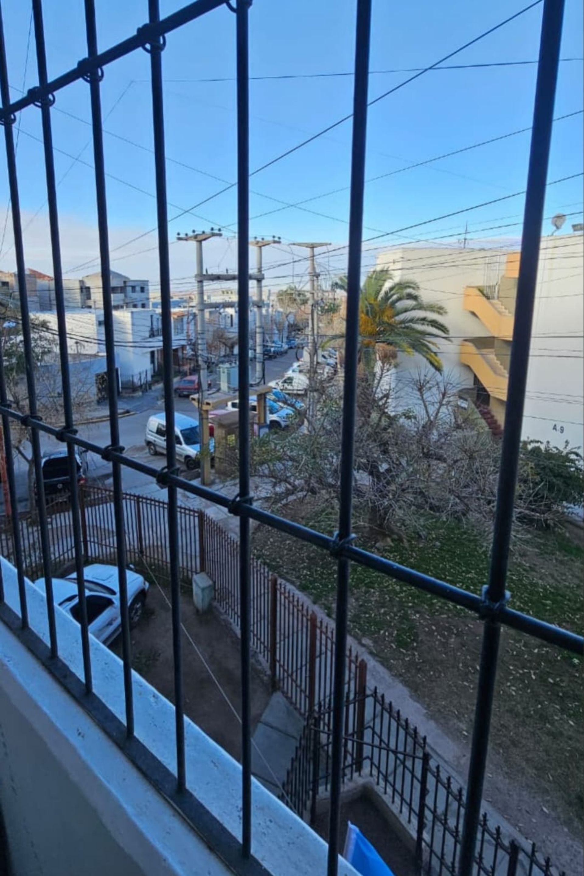 Departamento en Venta en Capital, Mendoza
