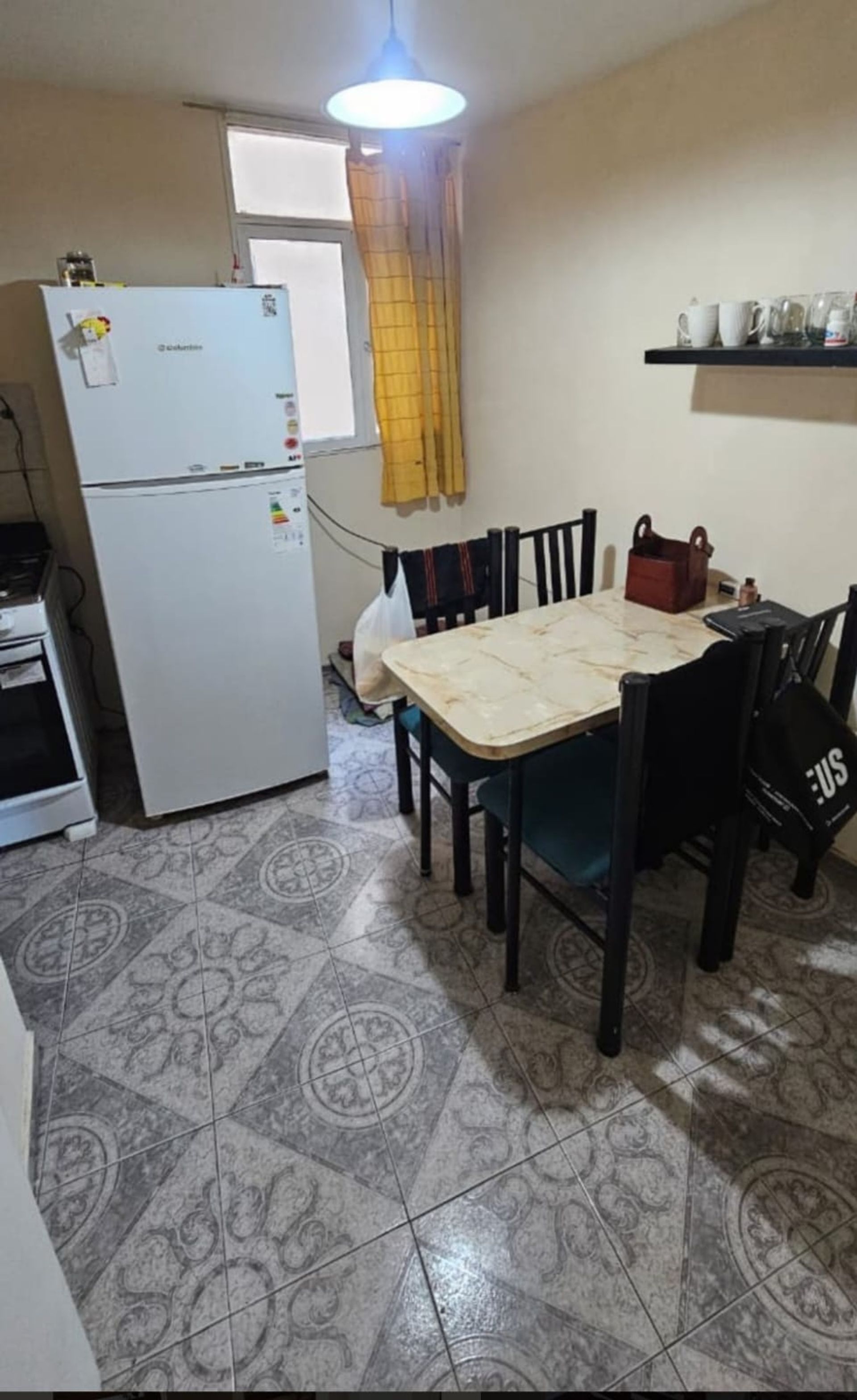 Departamento en Venta en Capital, Mendoza