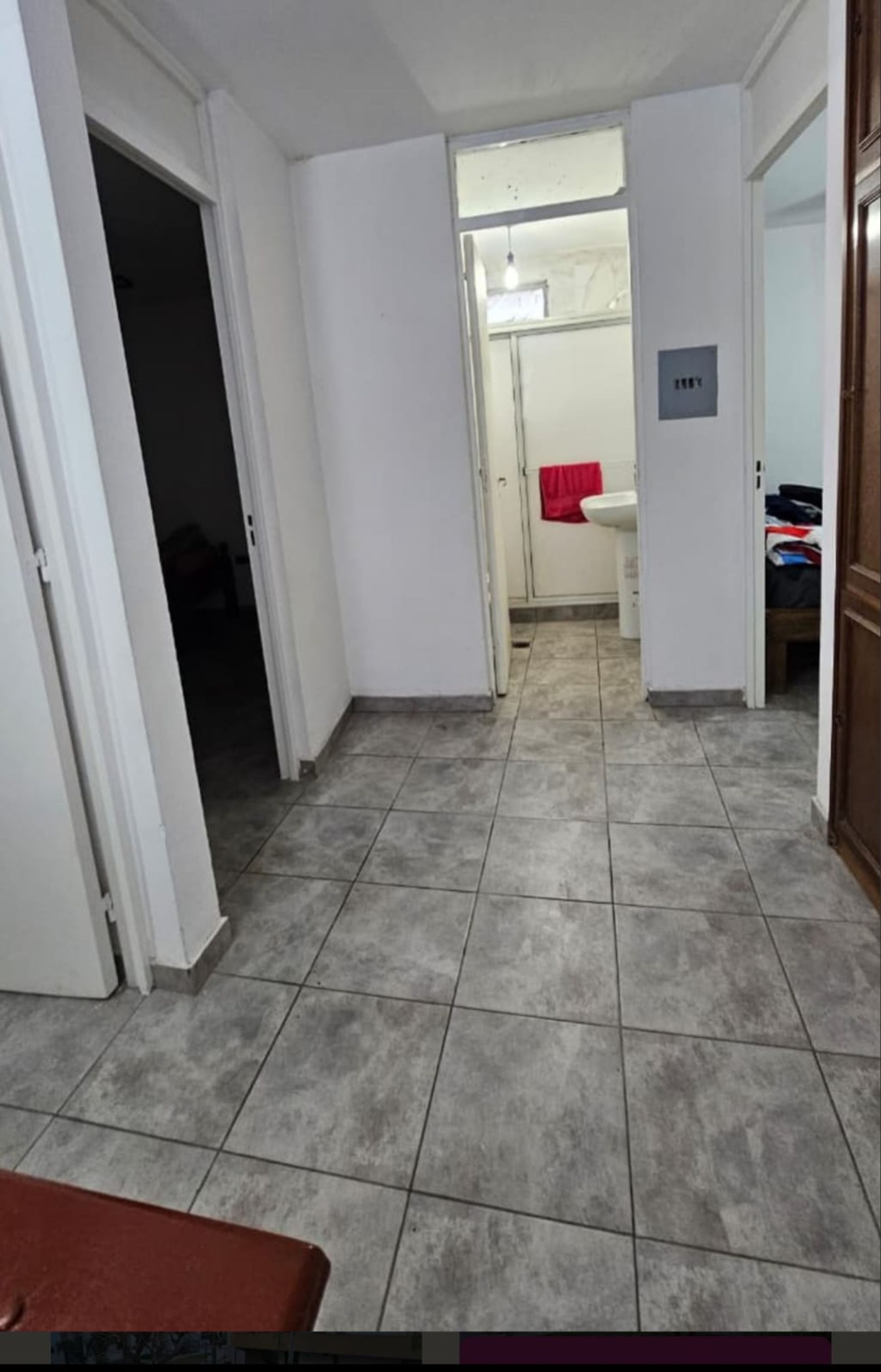Departamento en Venta en Capital, Mendoza