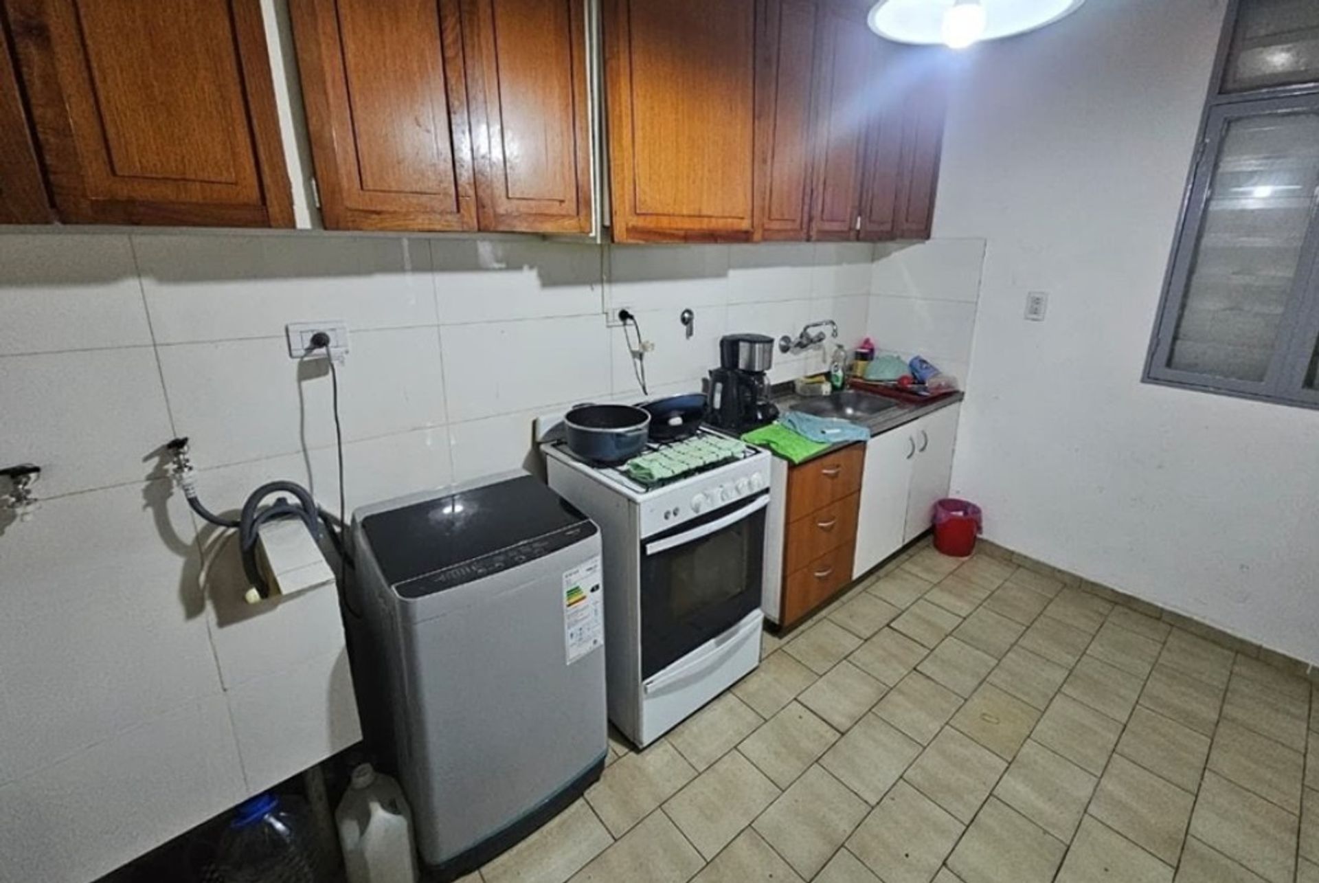 Departamento en Venta en Capital, Mendoza