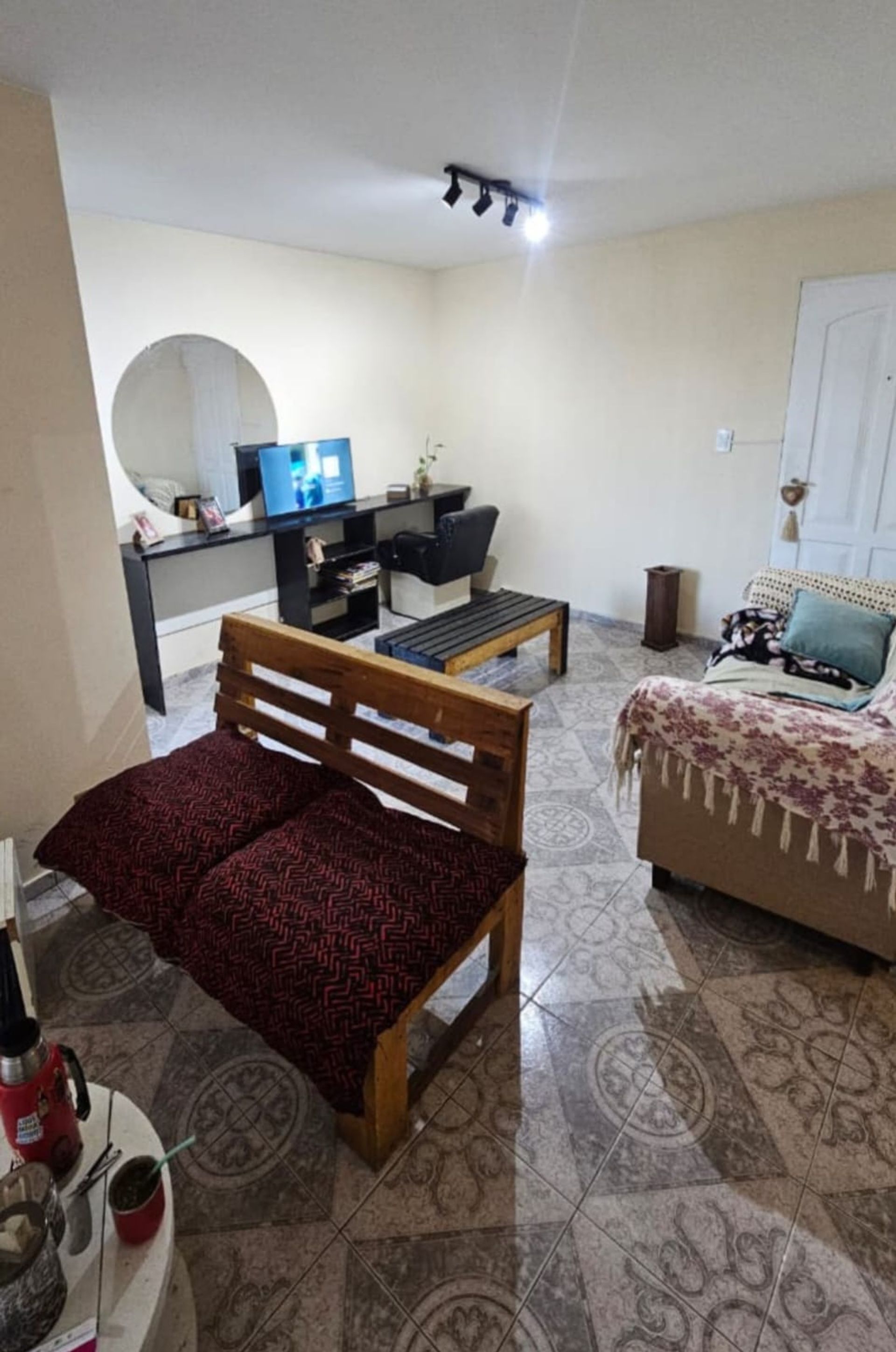 Departamento en Venta en Capital, Mendoza
