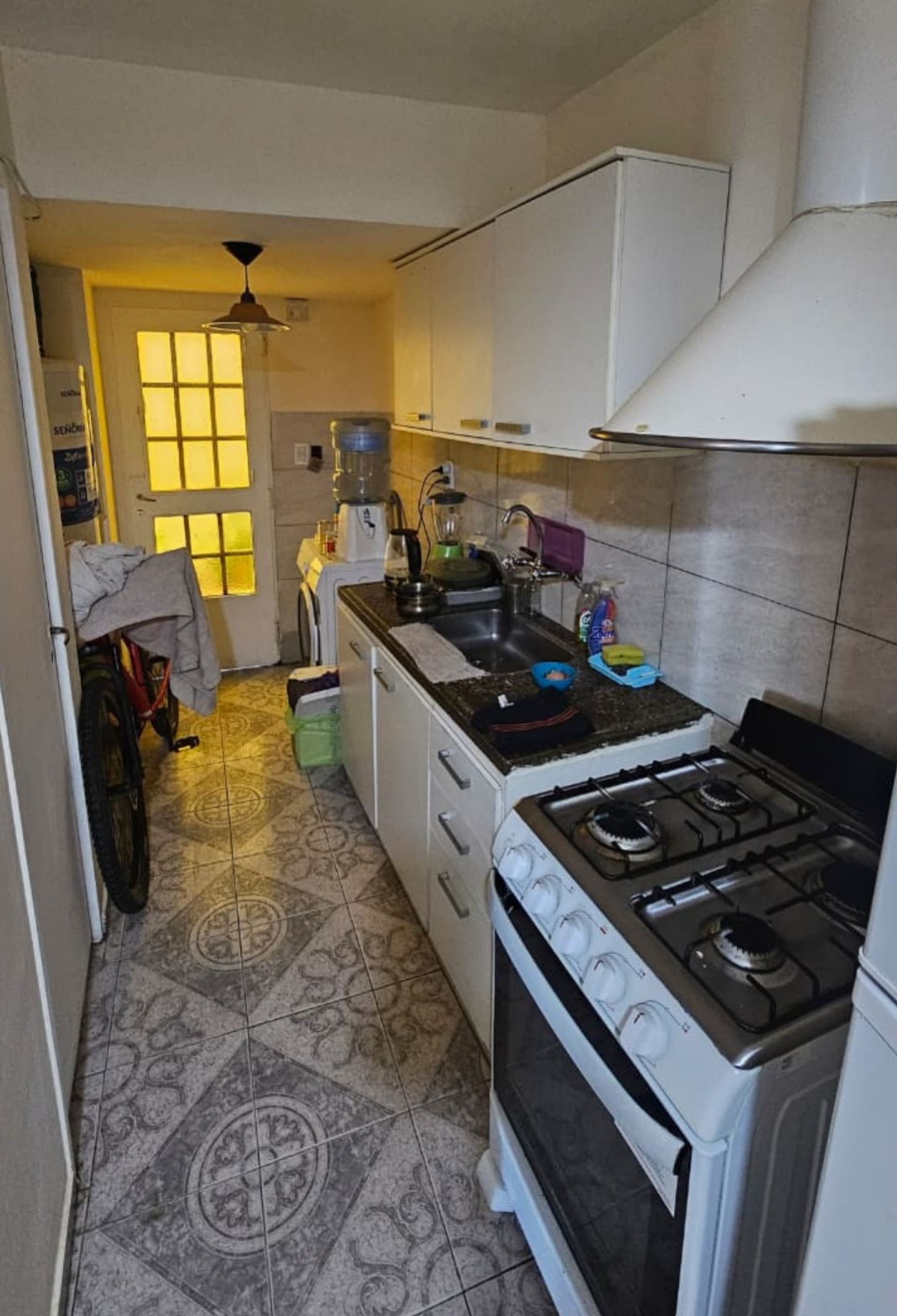 Departamento en Venta en Capital, Mendoza