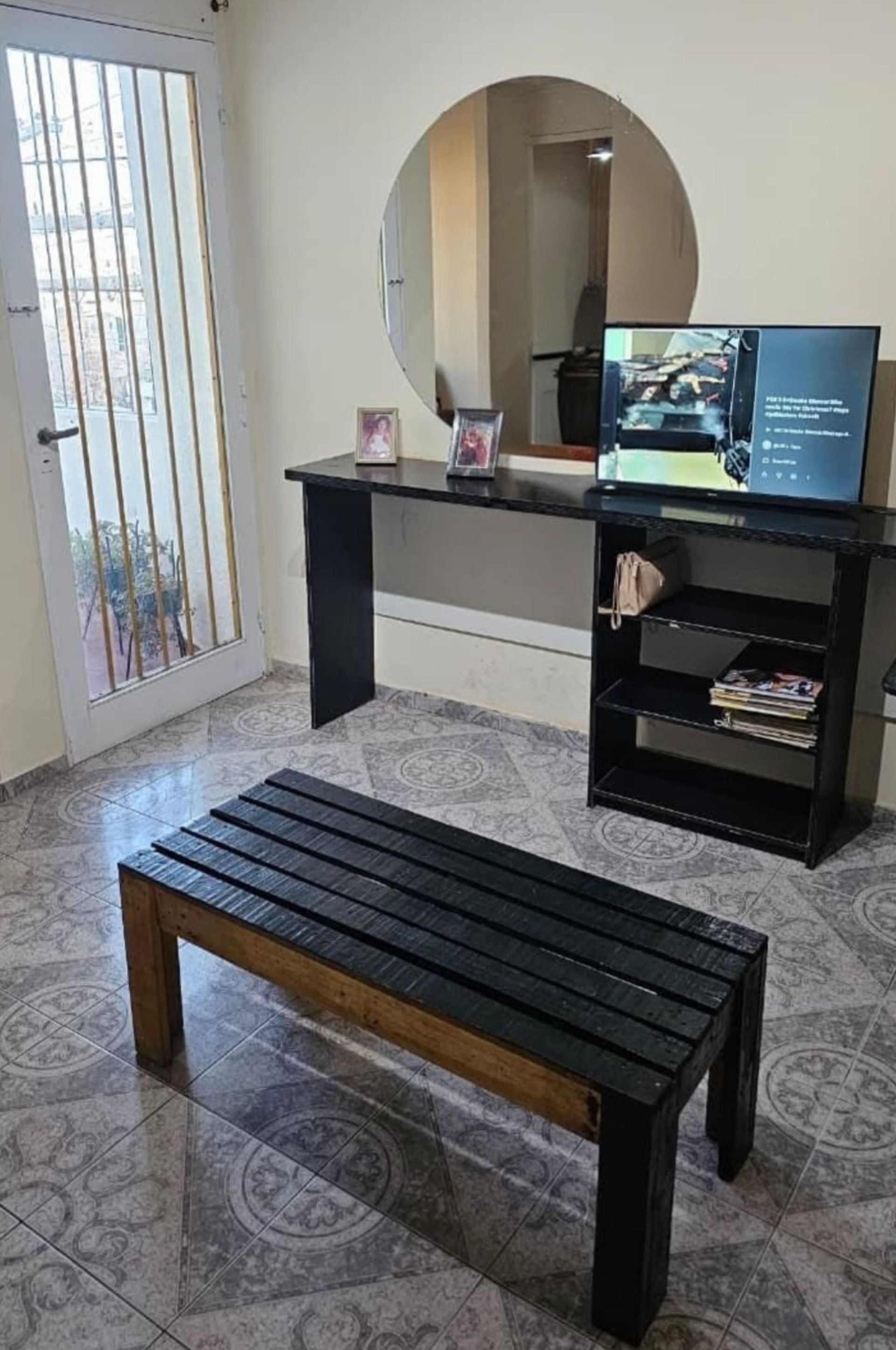 Departamento en Venta en Capital, Mendoza
