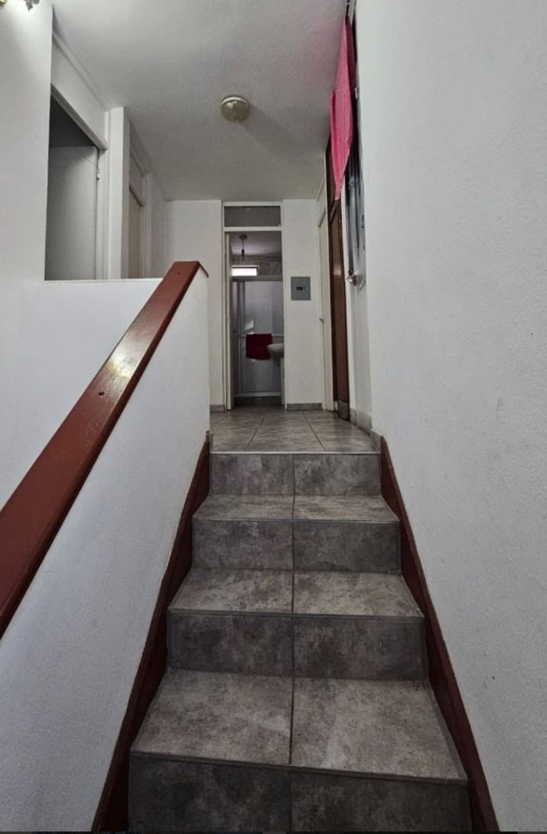 Departamento en Venta en Capital, Mendoza