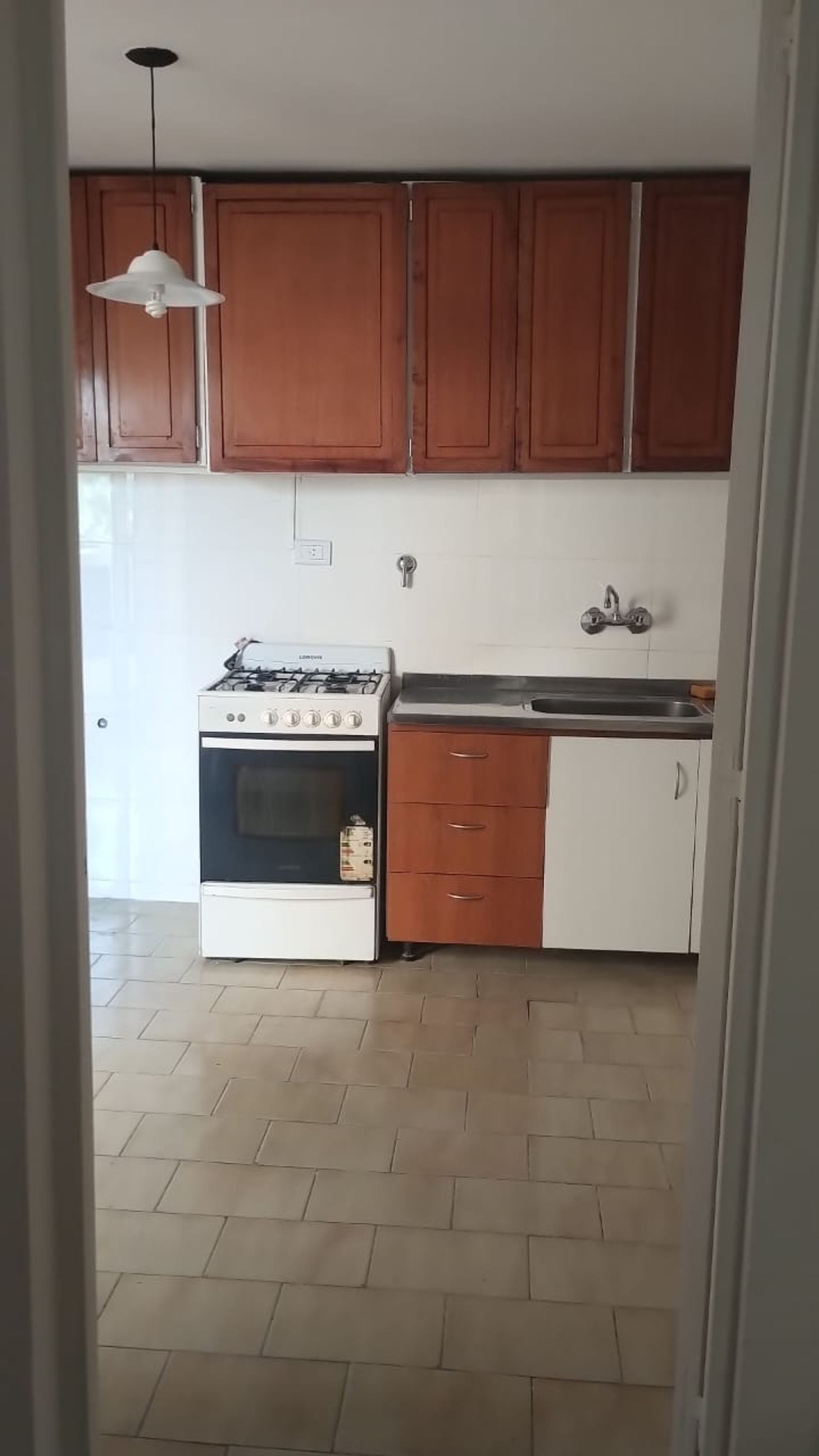 Departamento en Venta en Capital, Mendoza