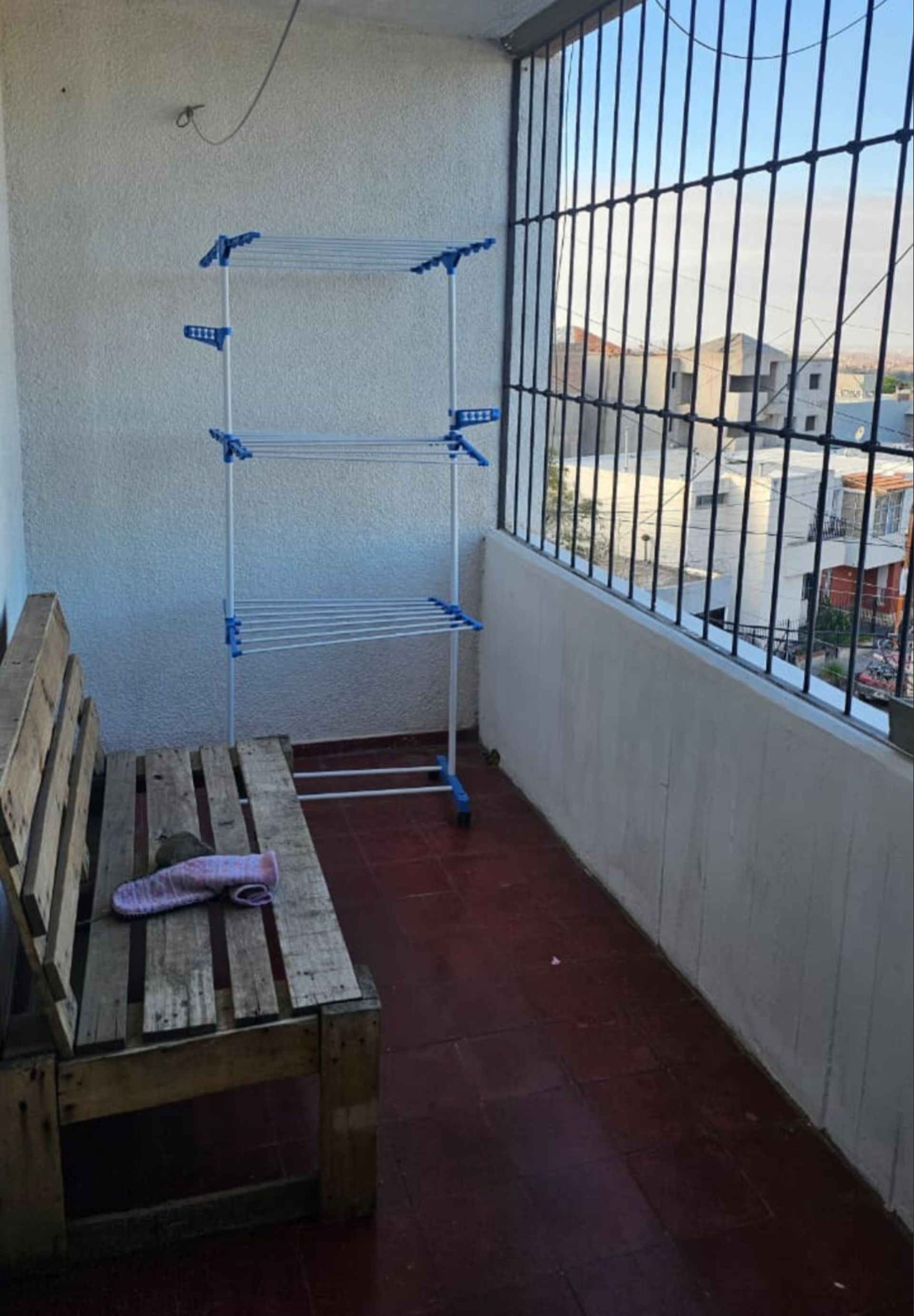 Departamento en Venta en Capital, Mendoza