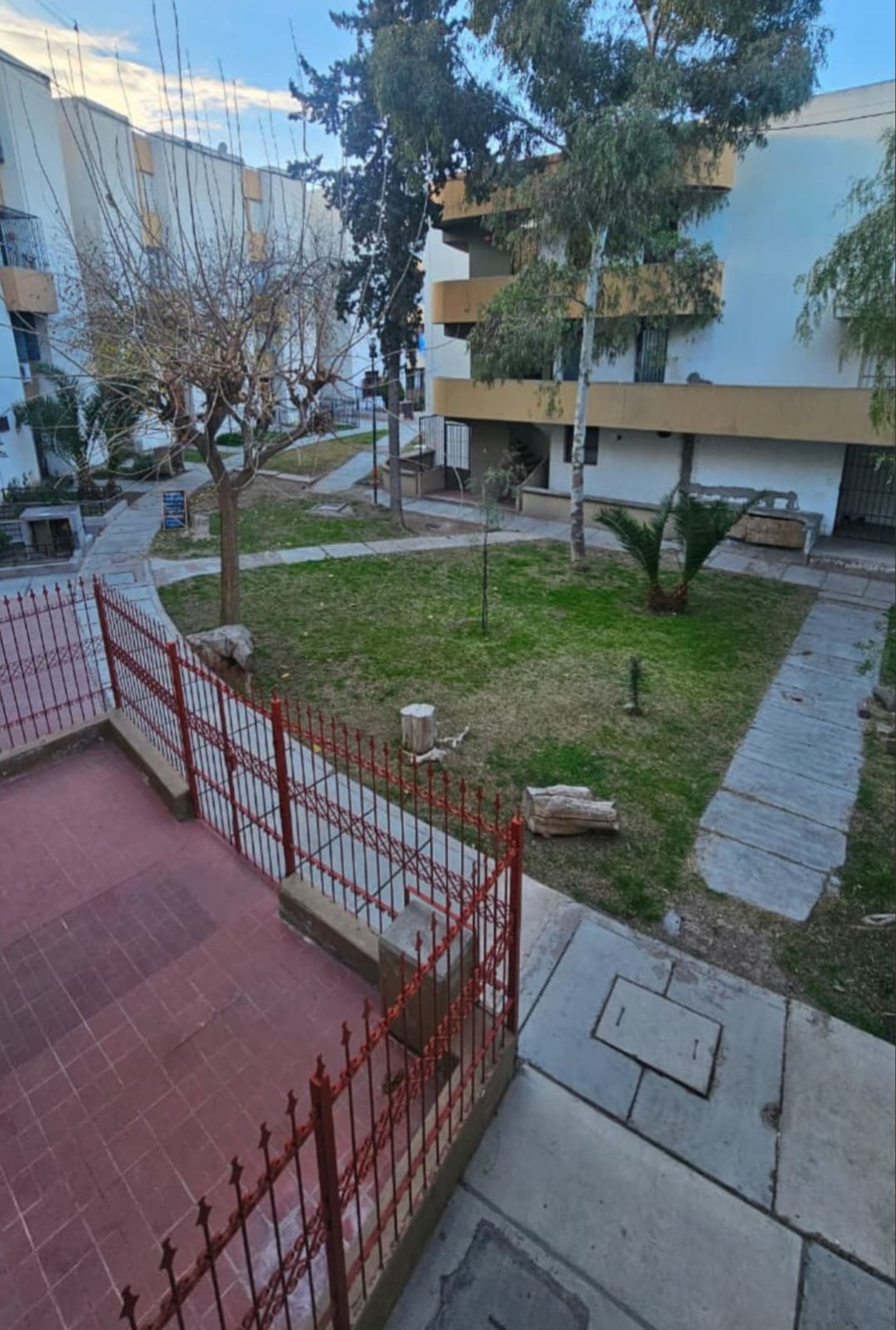 Departamento en Venta en Capital, Mendoza