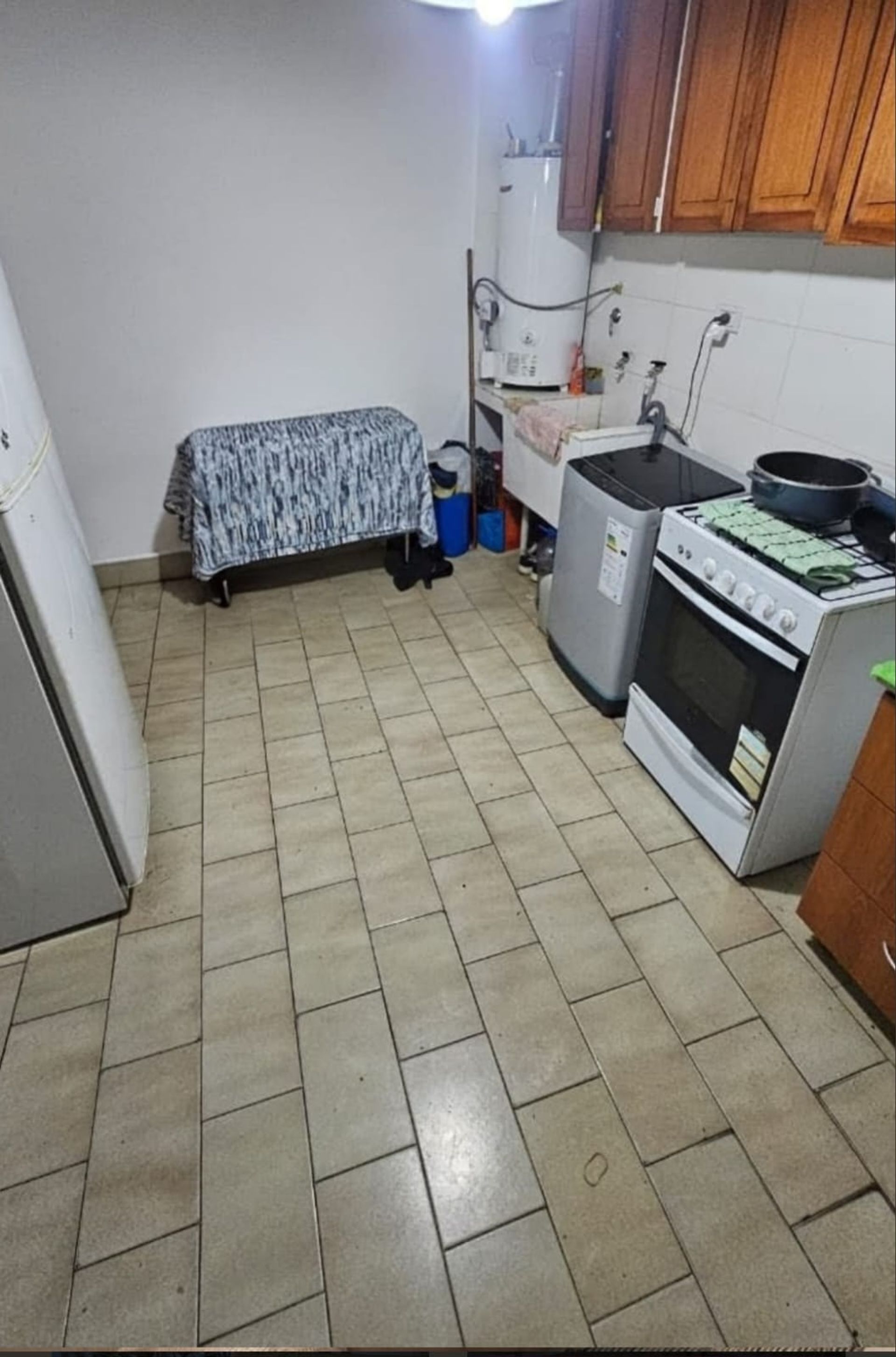 Departamento en Venta en Capital, Mendoza