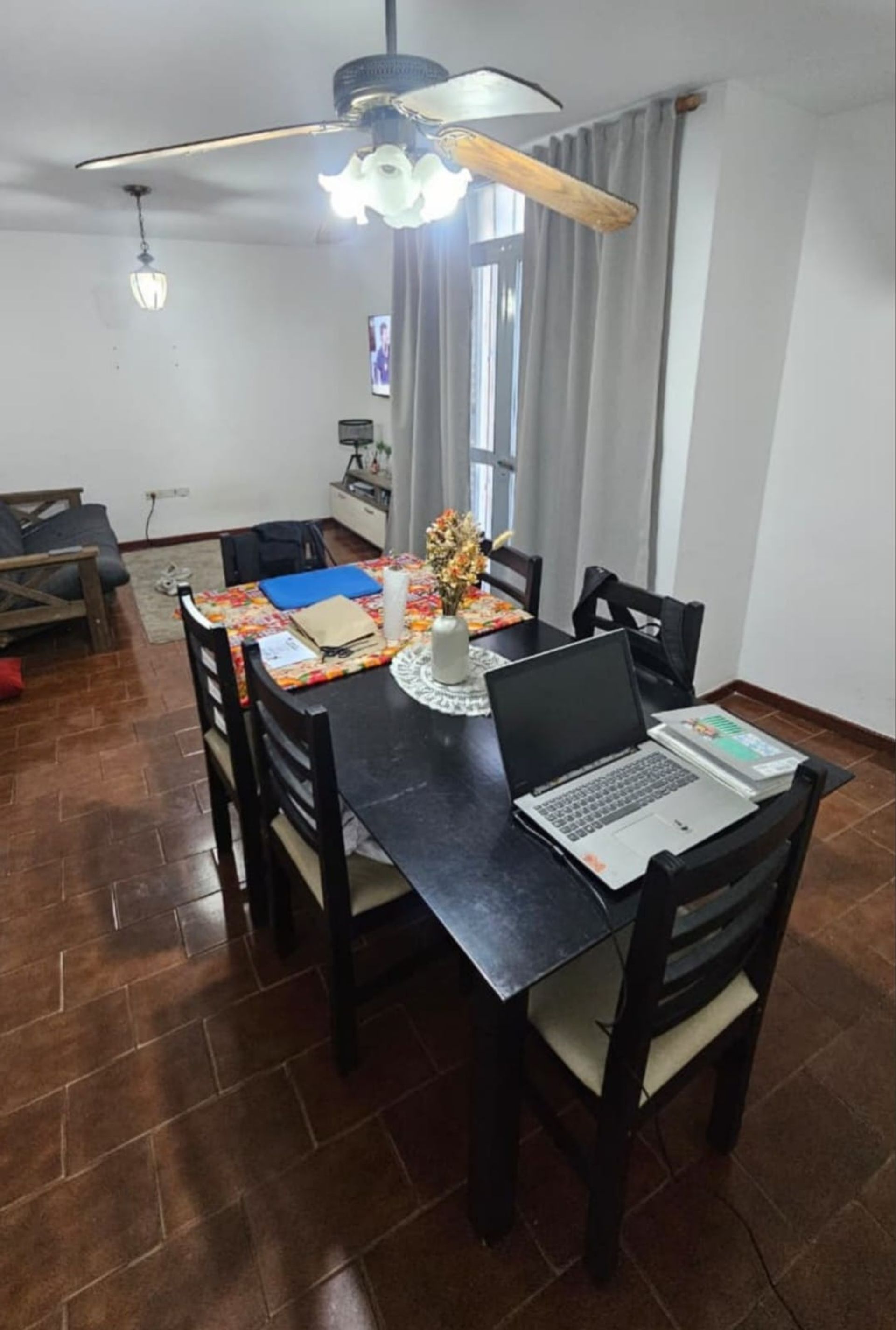 Departamento en Venta en Capital, Mendoza